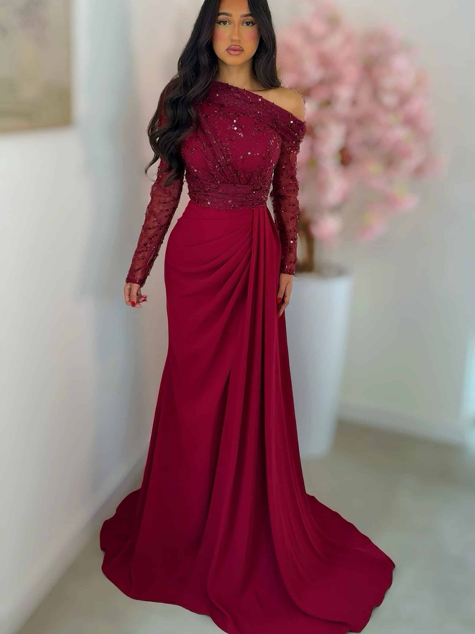 Celina dress