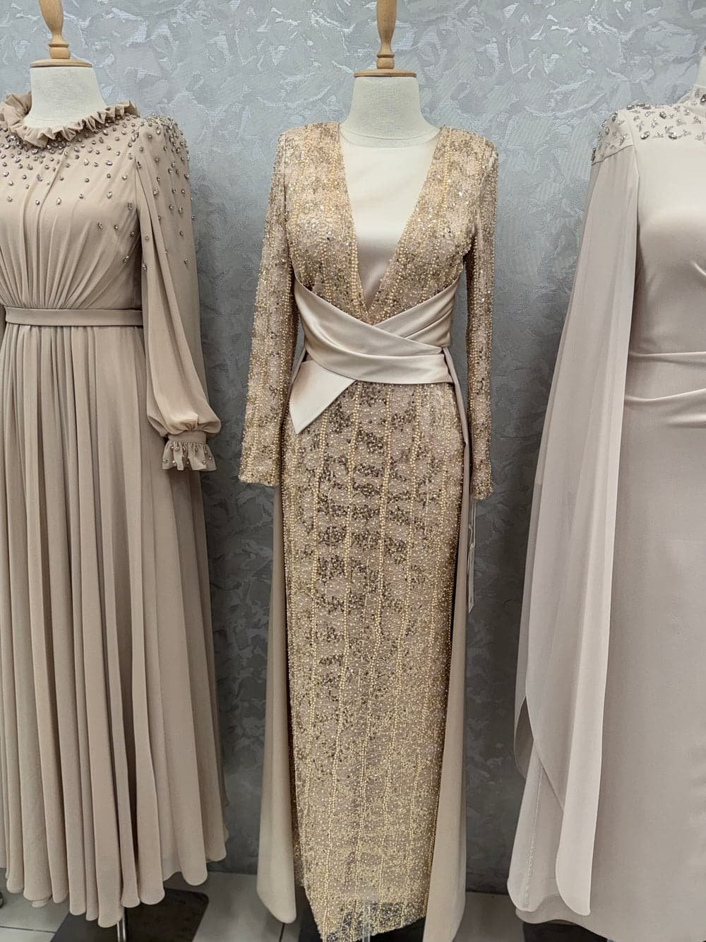 Adayna dress