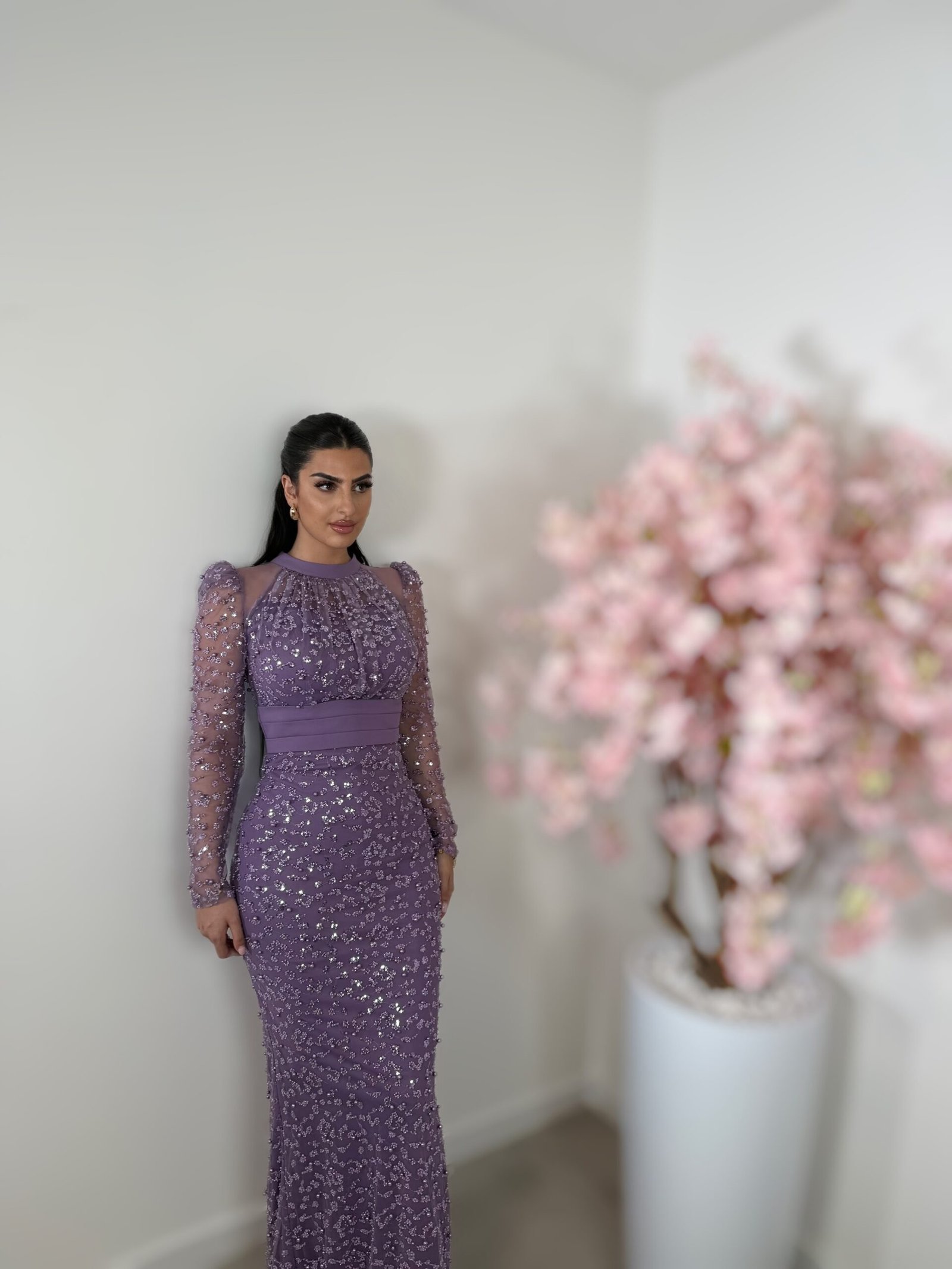 Defne dress