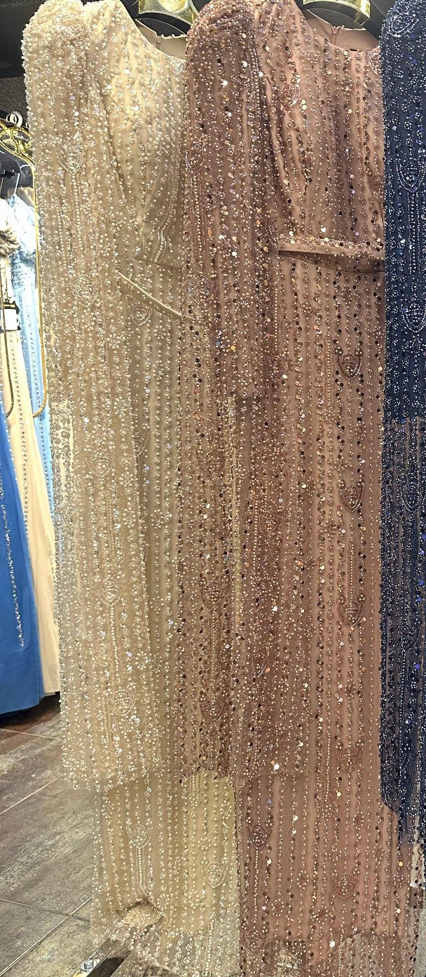 Dalia dress