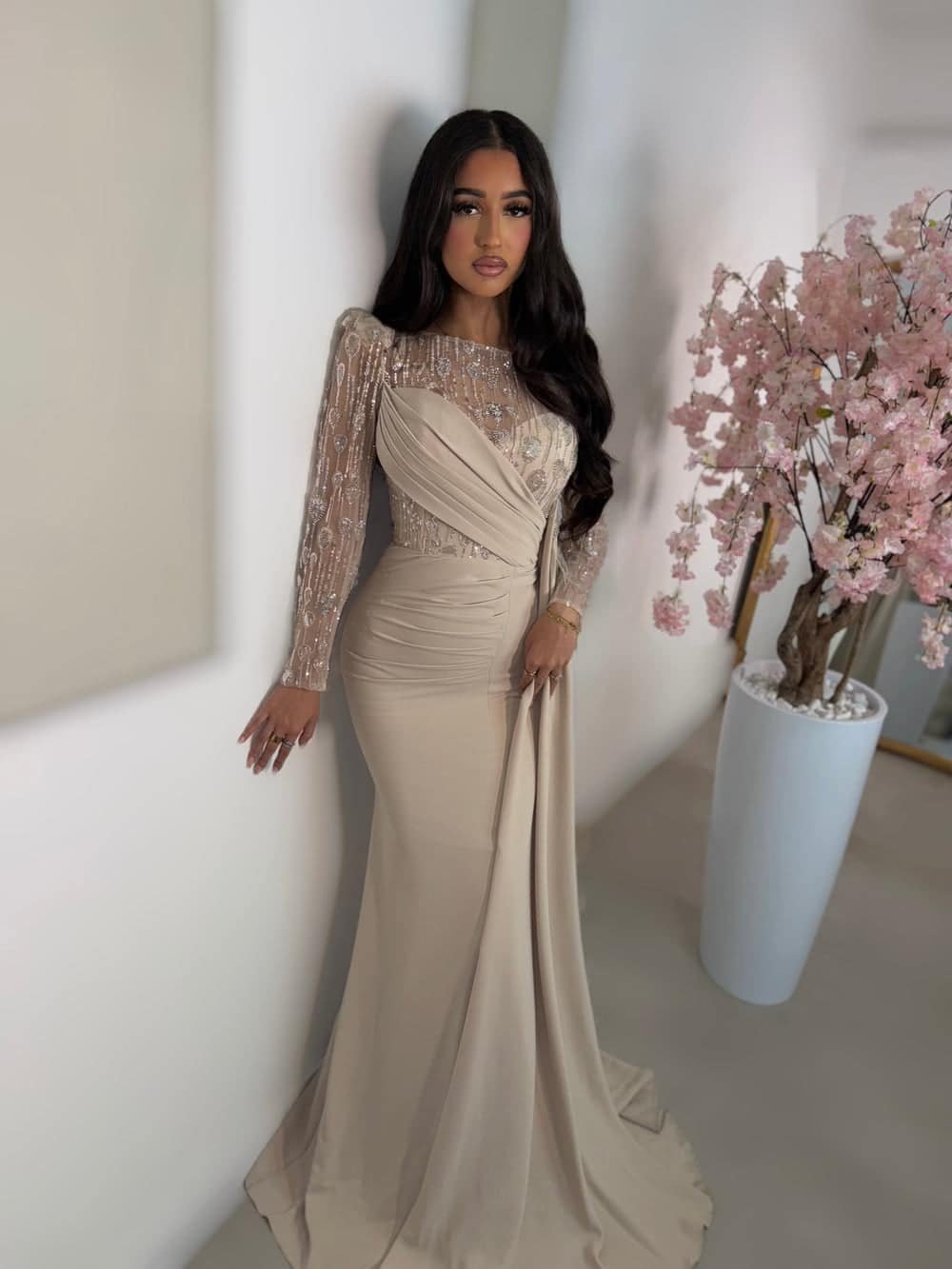 Meyra dress