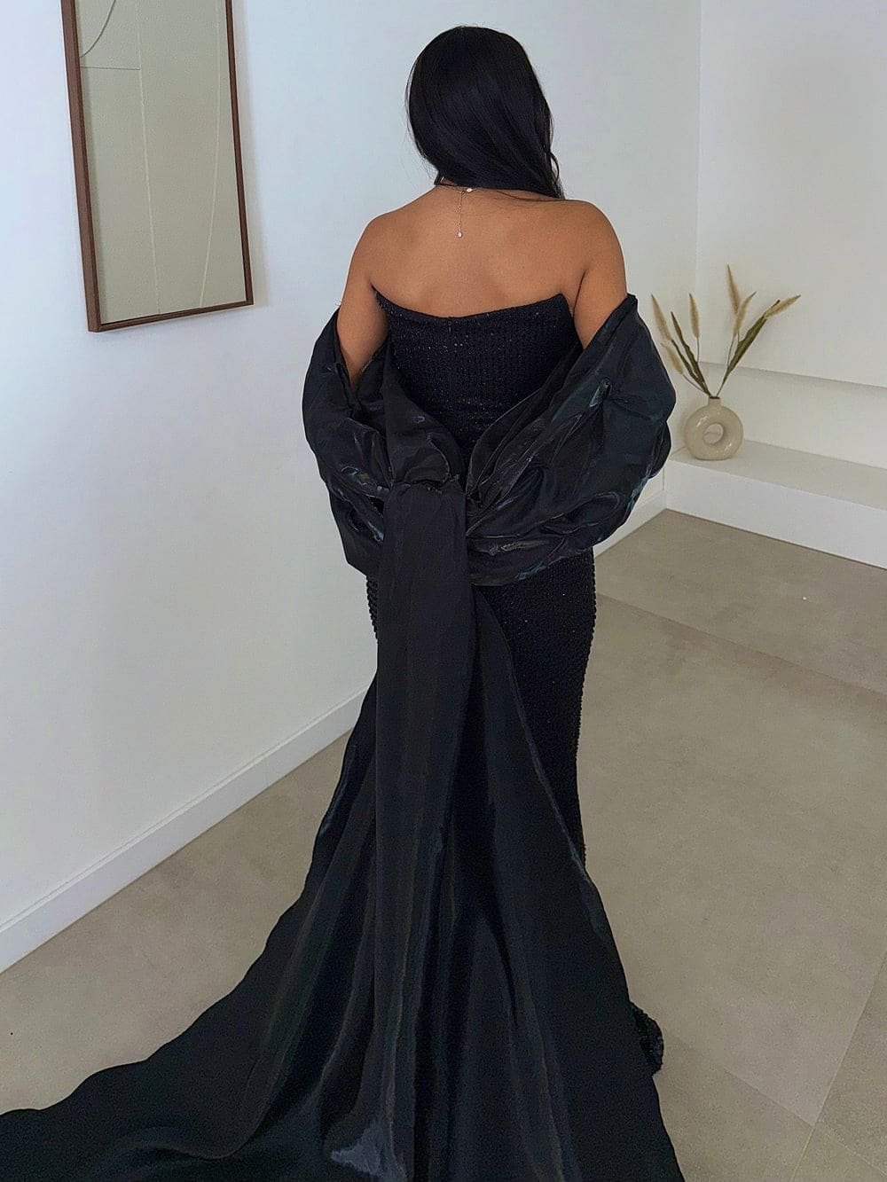 Destiny dress