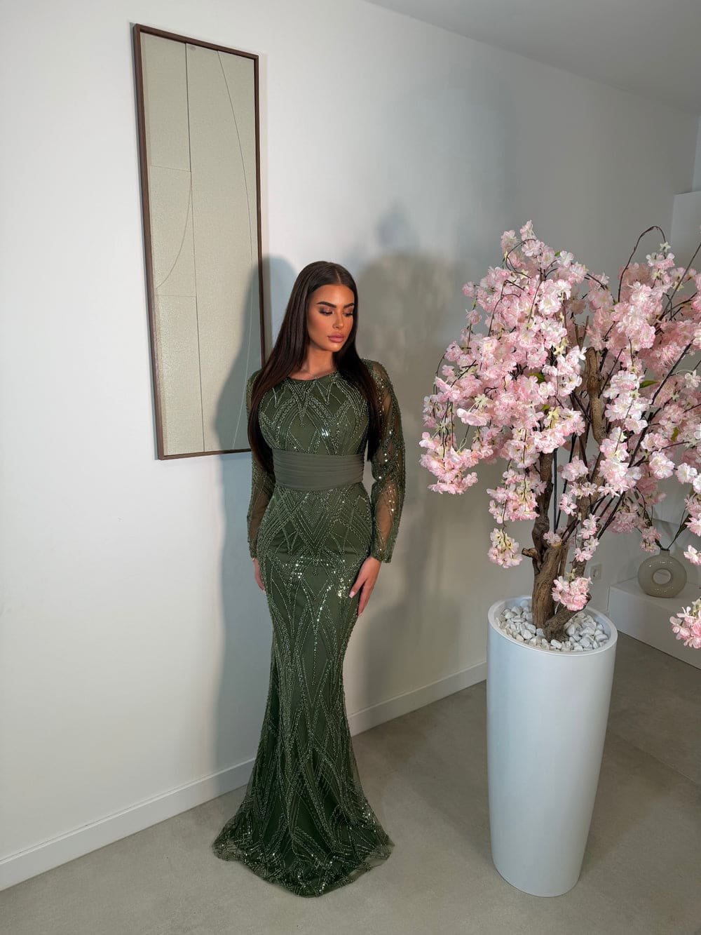 Dila dress
