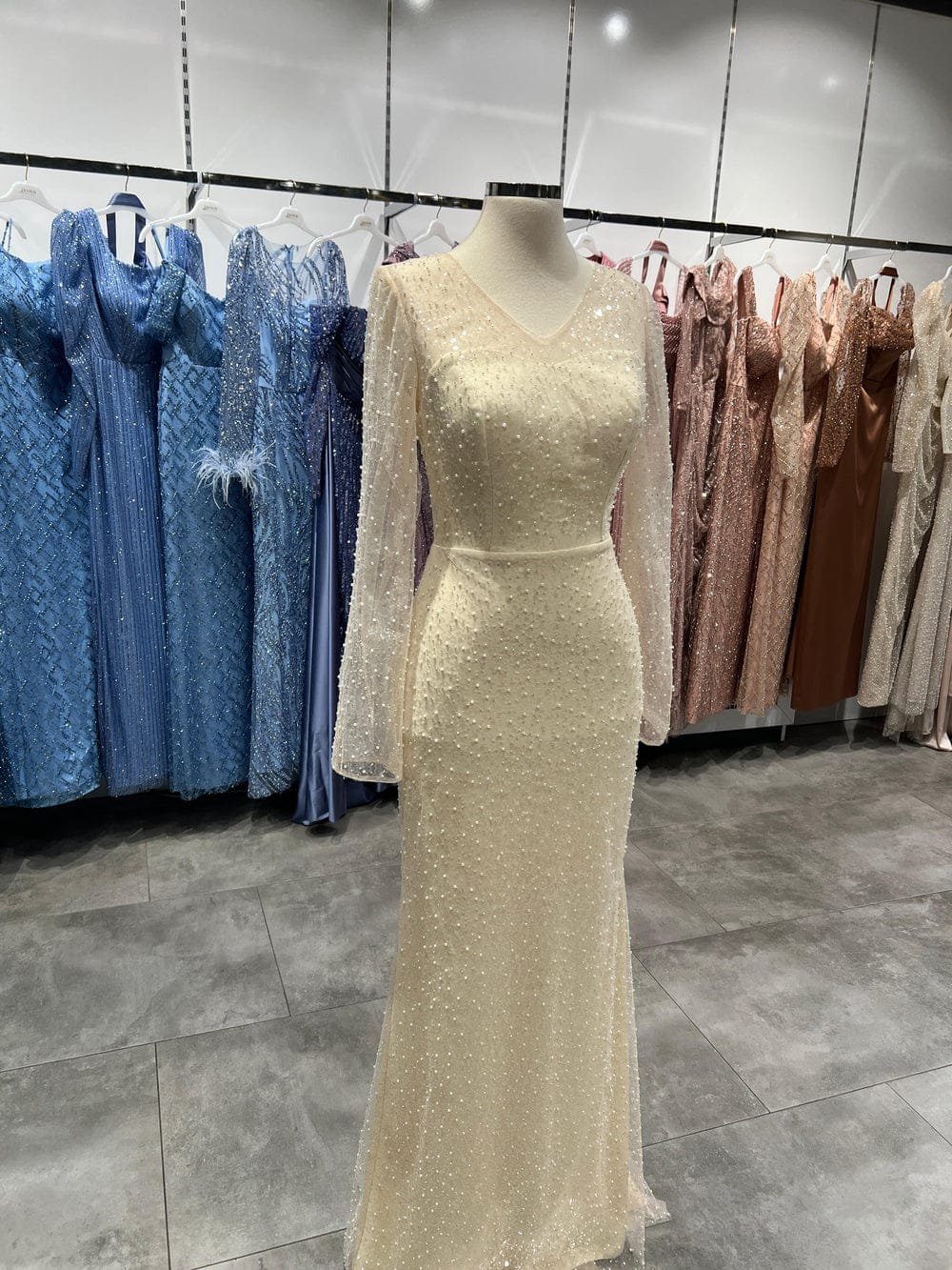 Pelina dress