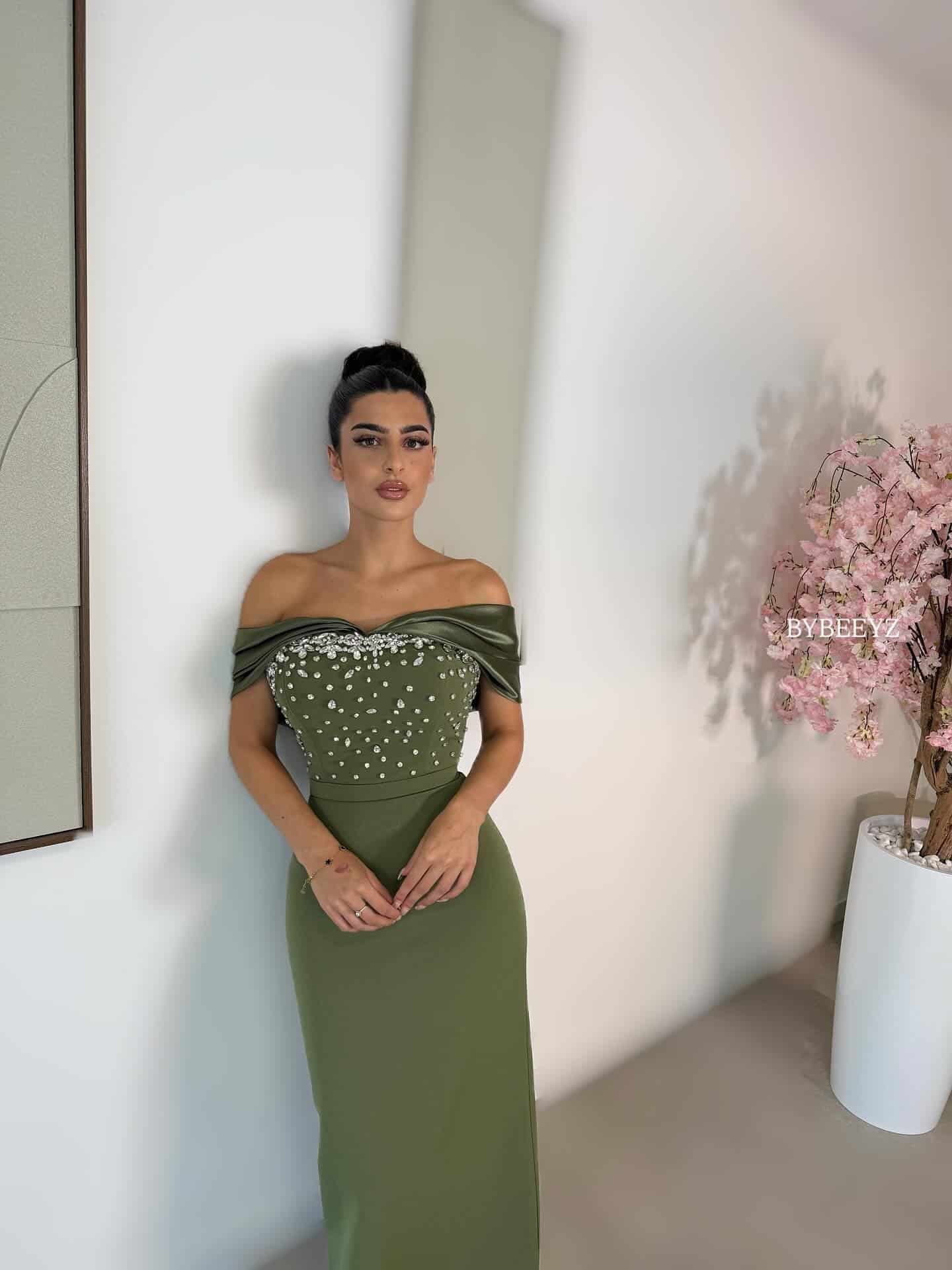 Nahide dress