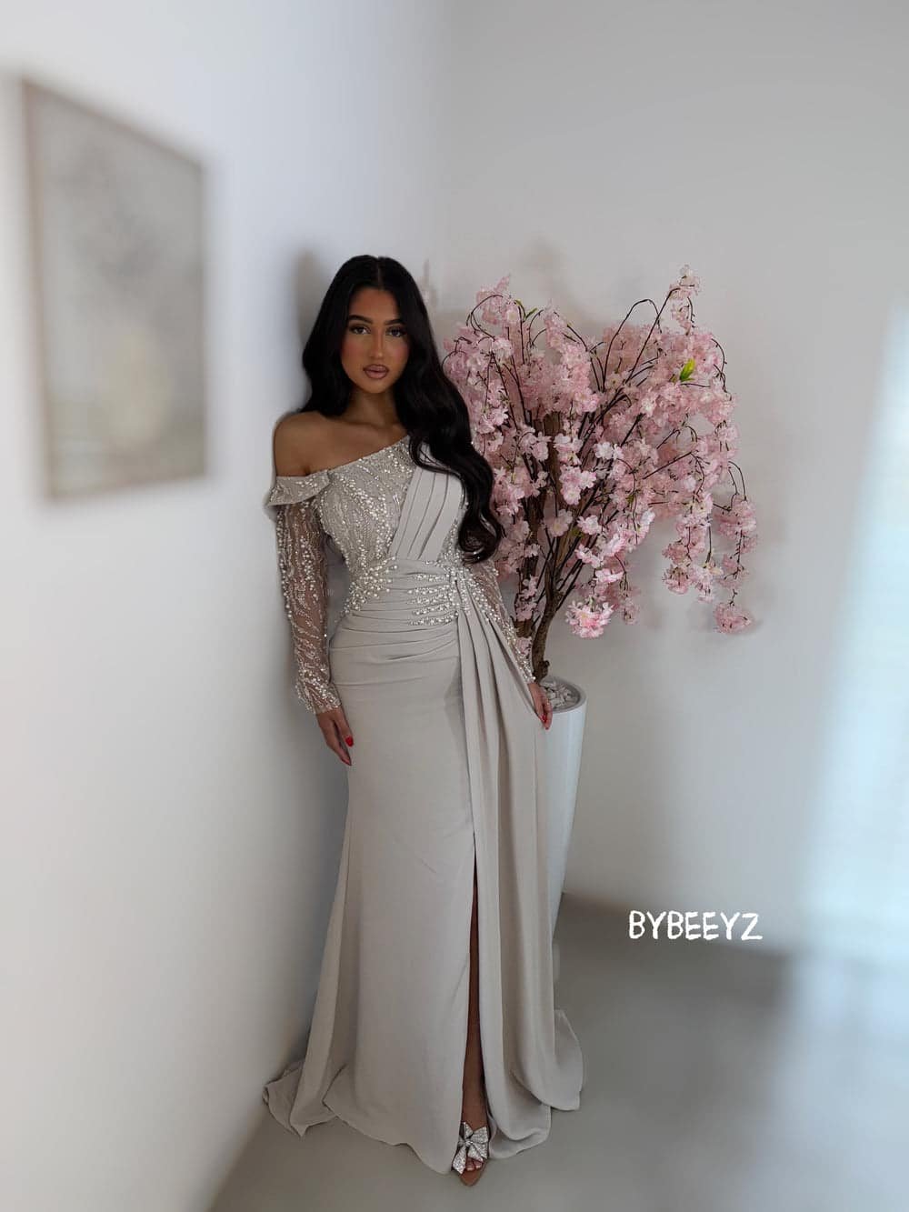 Silan dress