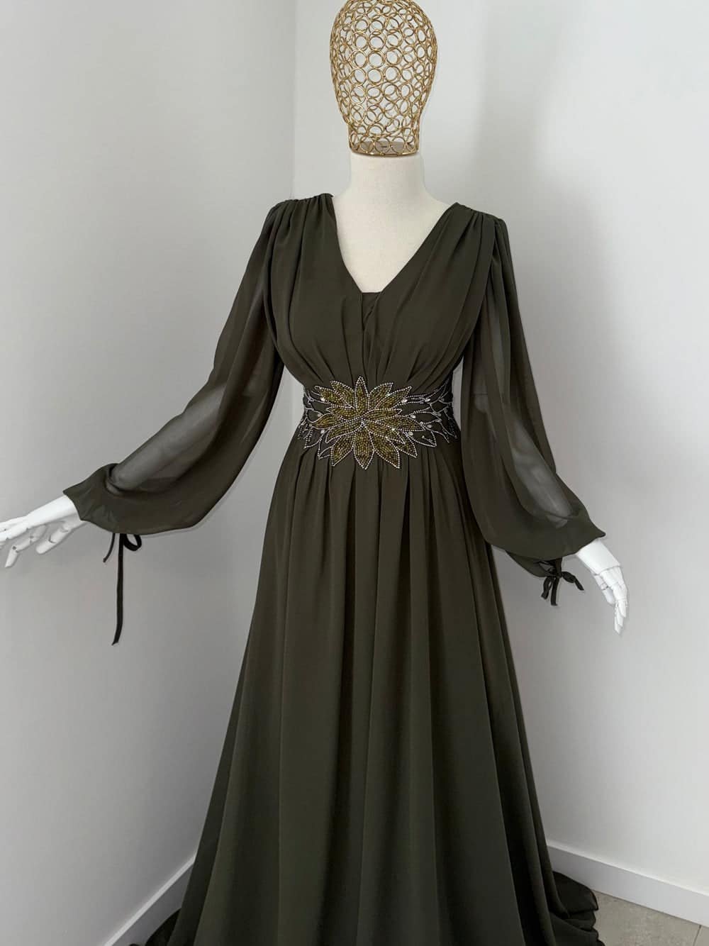 Eda dress