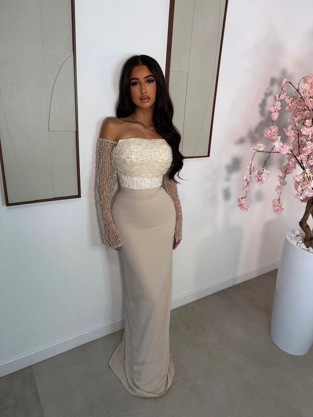 Pera dress