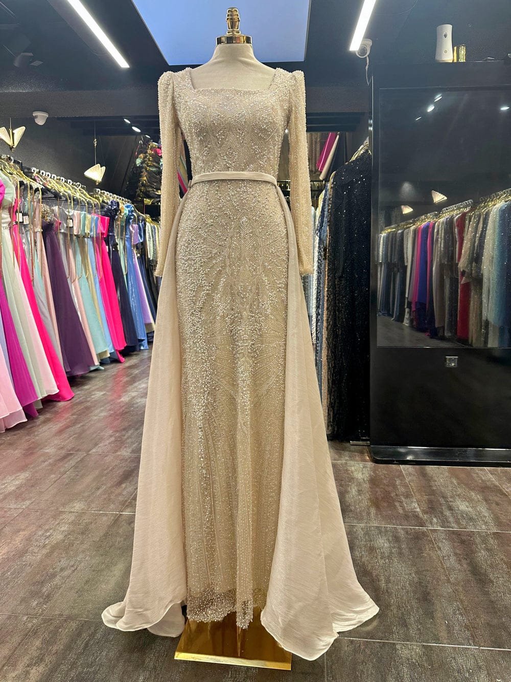 Lavanta dress