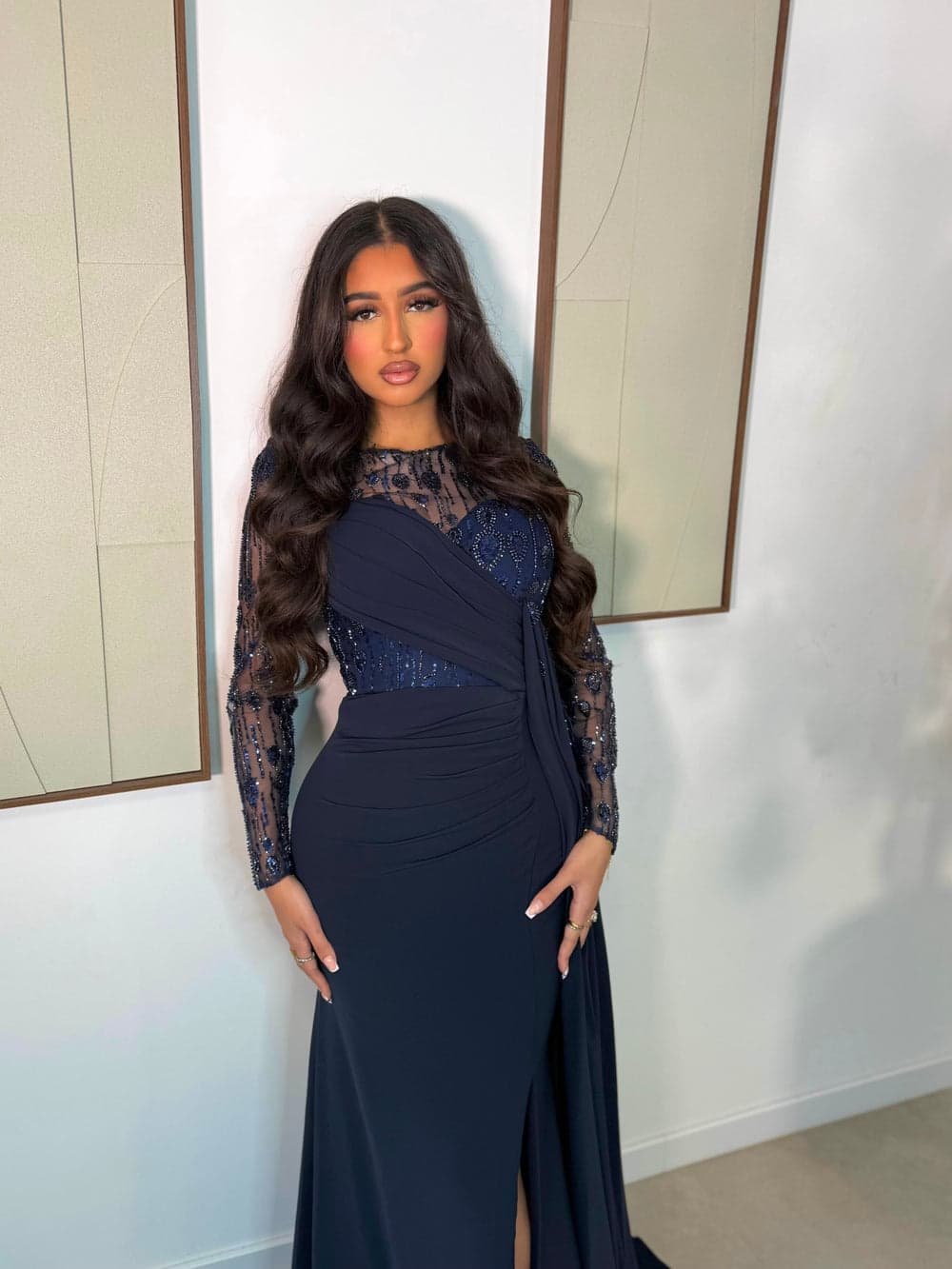 Meyra dress
