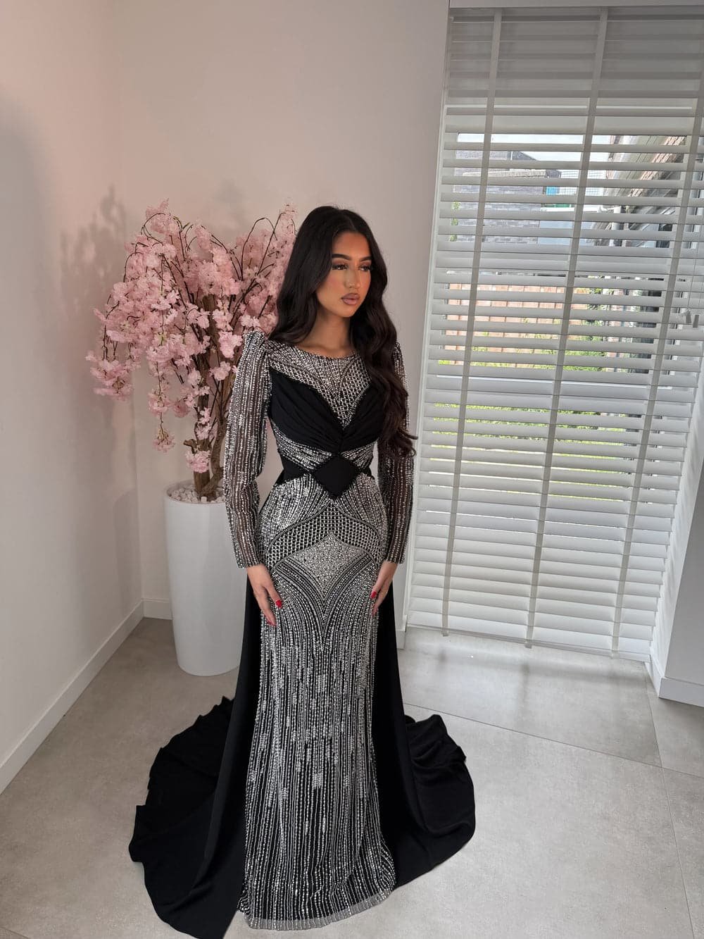 Madina Dress