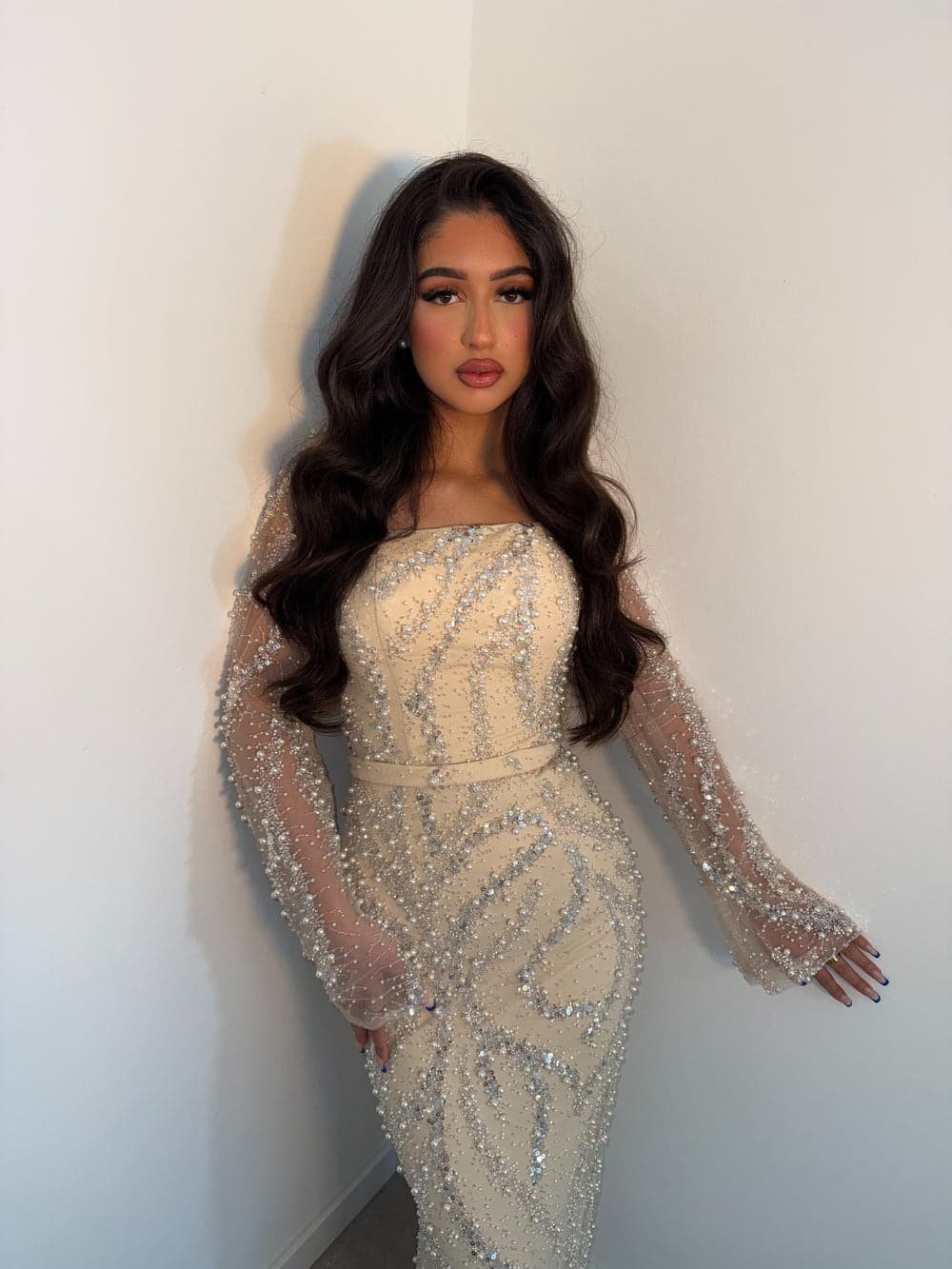 Doa dress