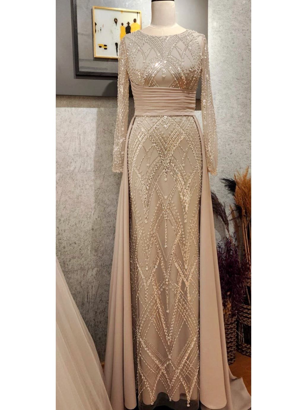 Dila dress