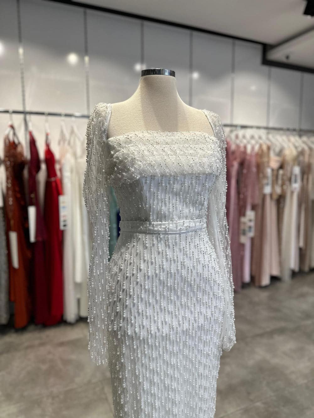 Parla dress