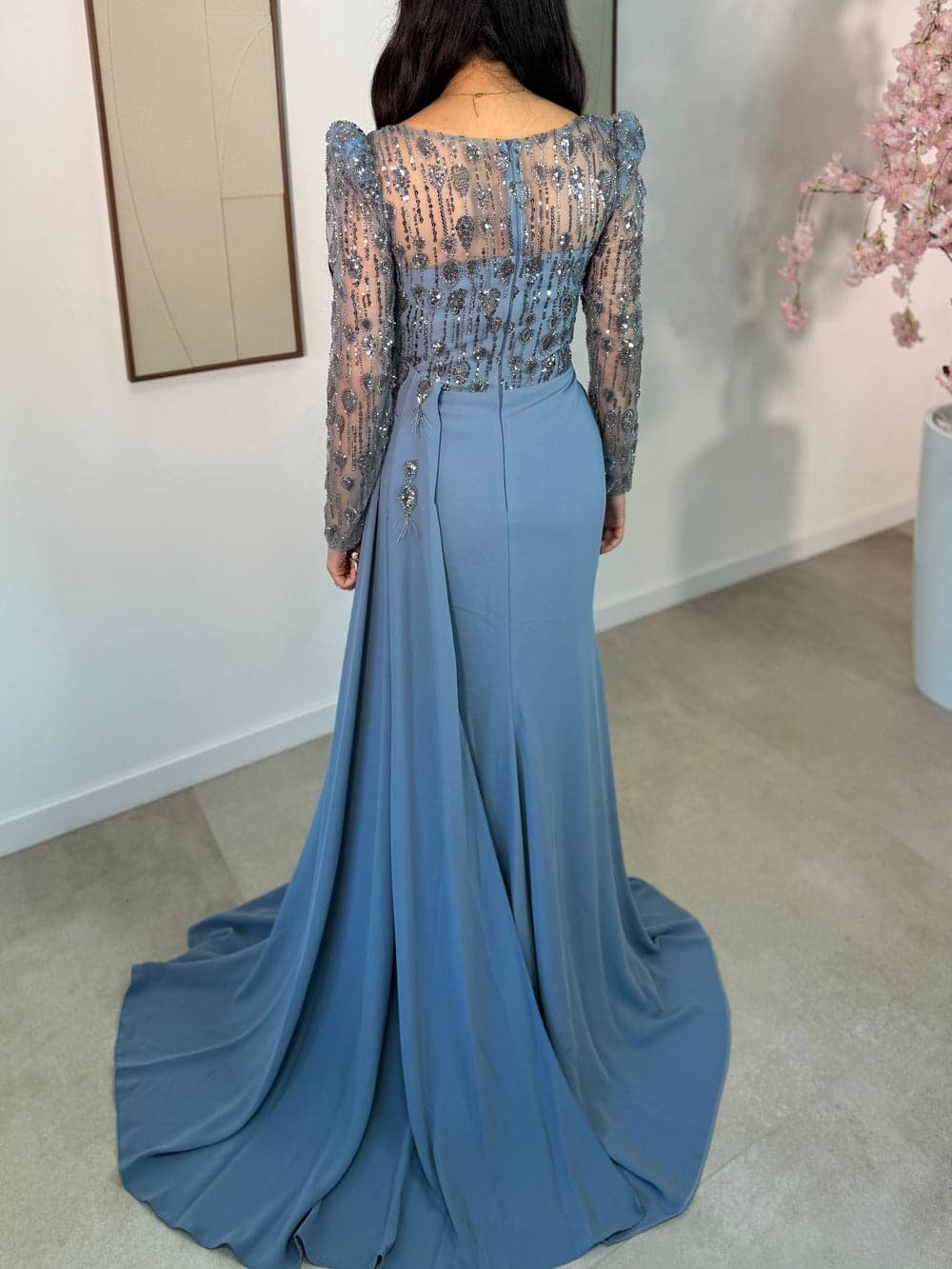 Meyra dress