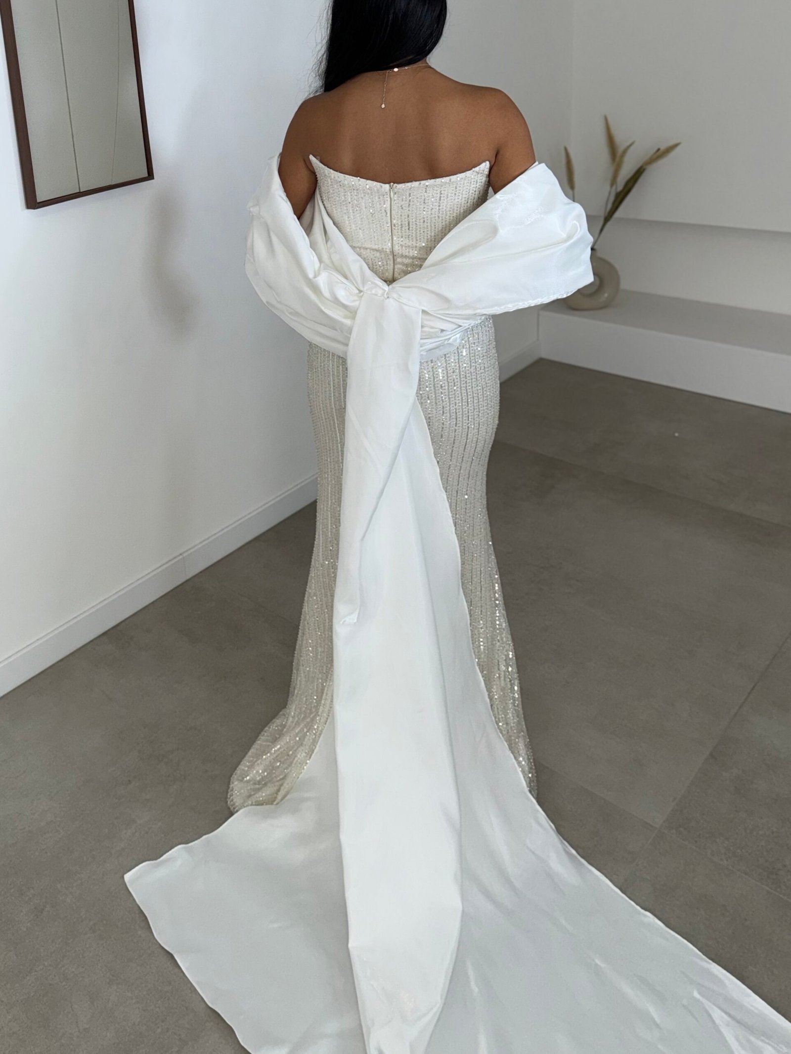 Destiny dress