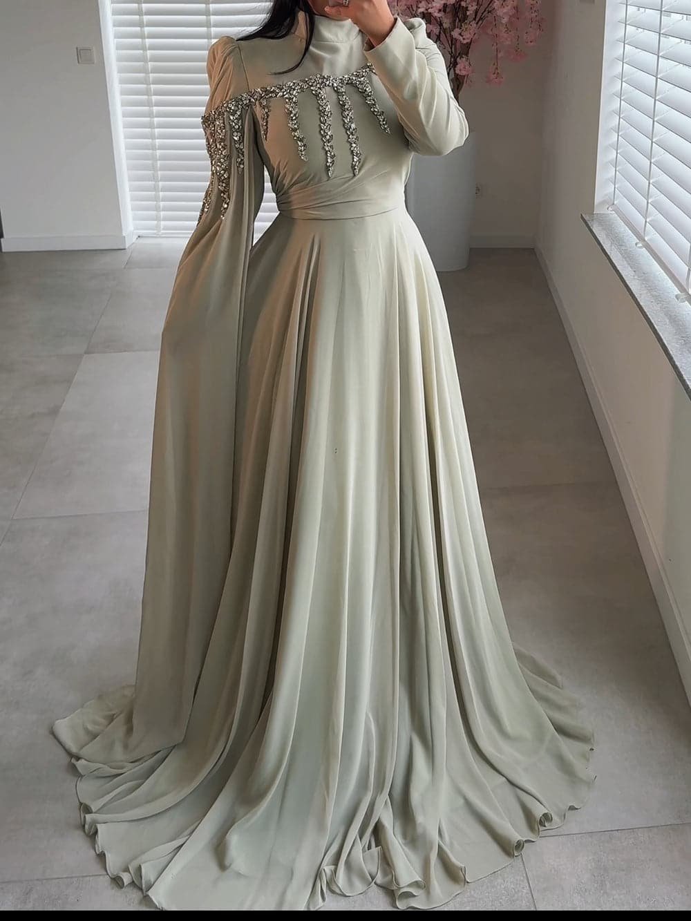 Liana dress