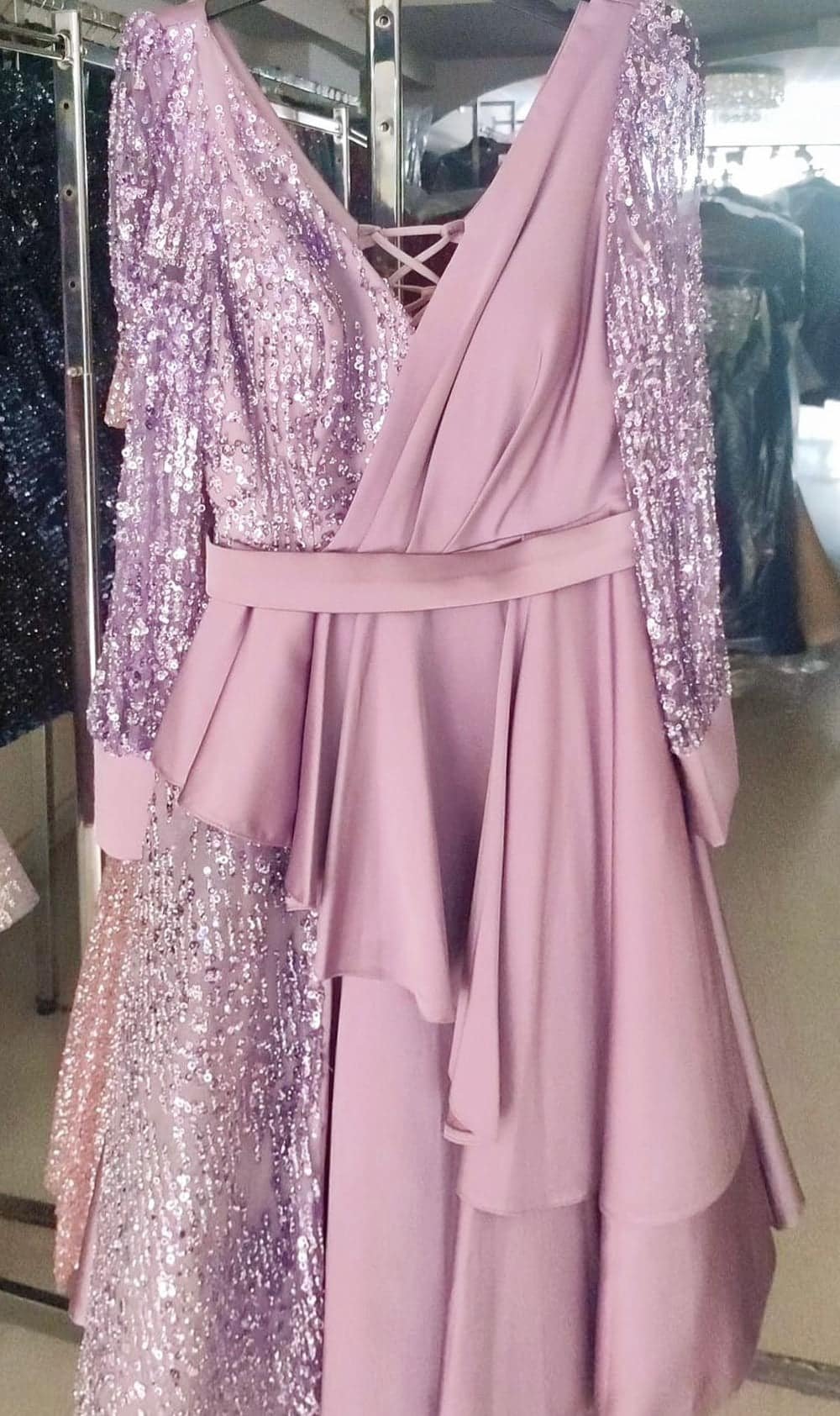 Melisa dress