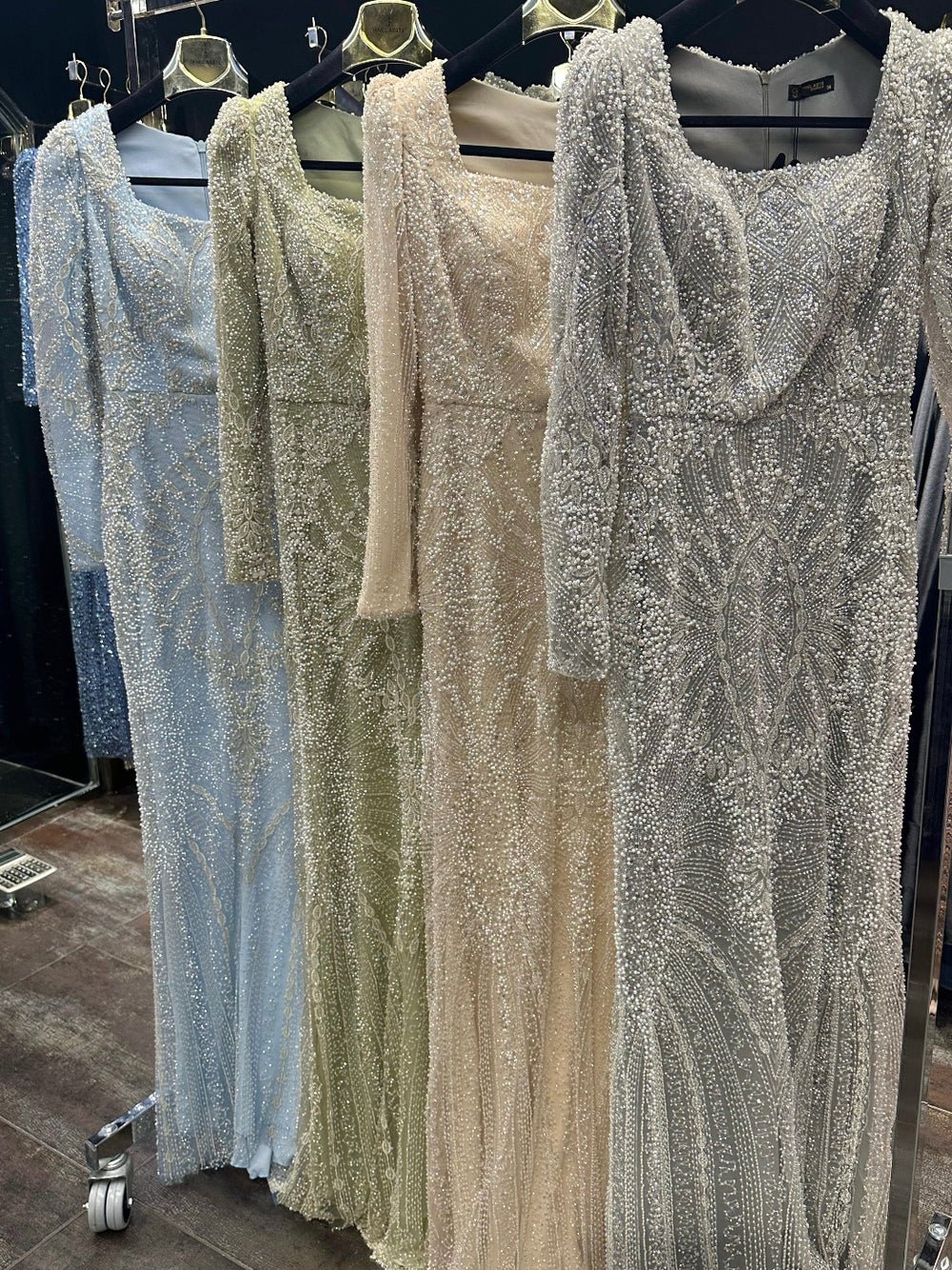 Lavanta dress