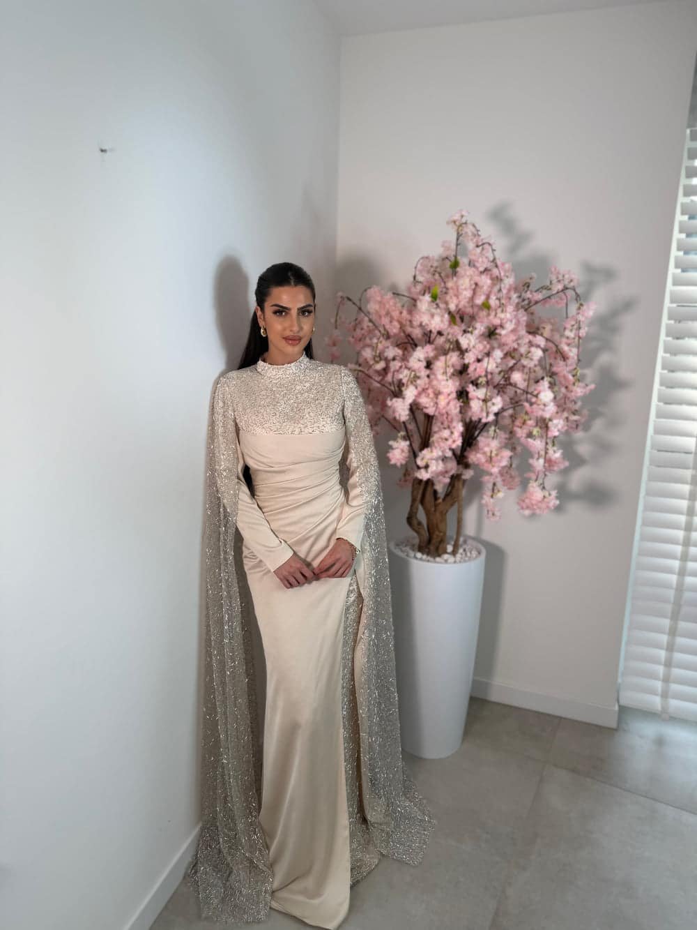 Dima dress