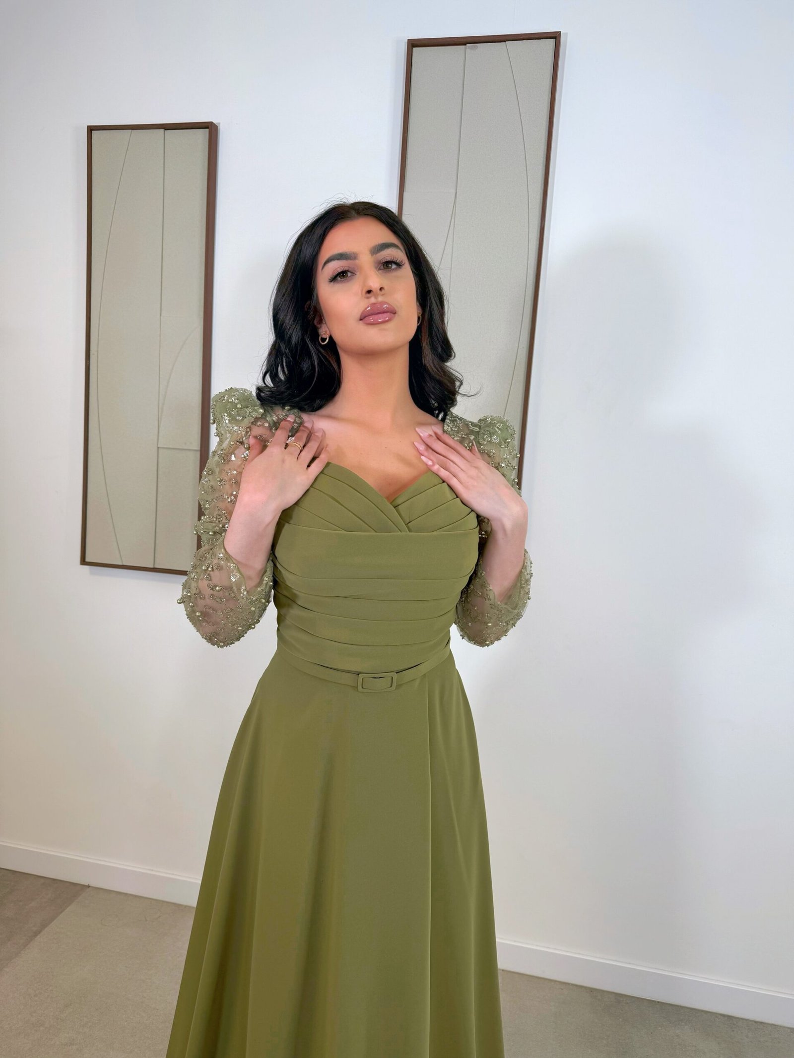 Zehra dress