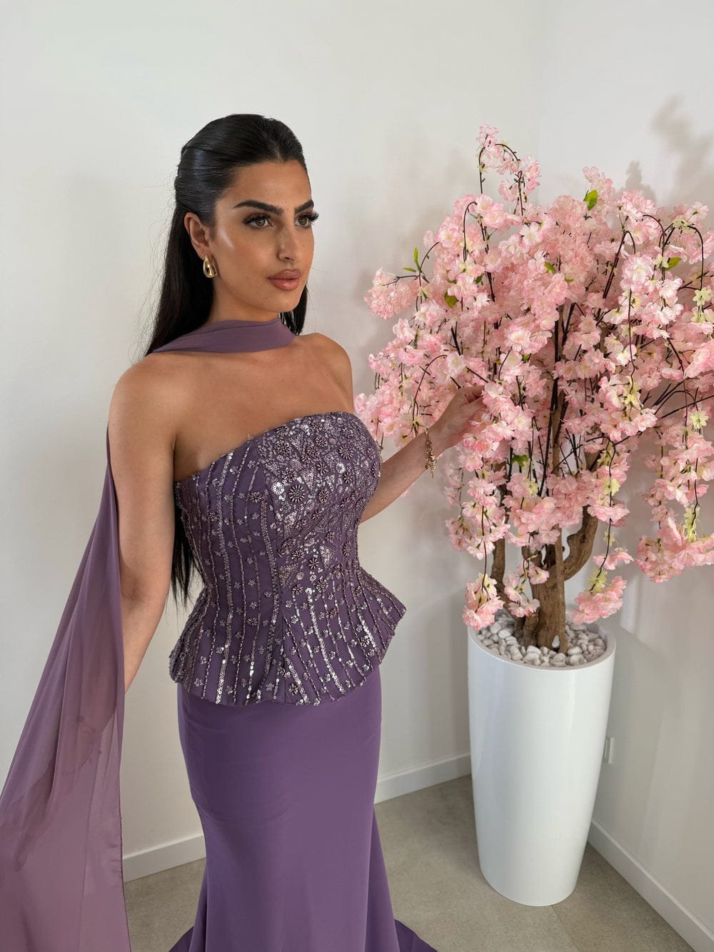 Helin dress