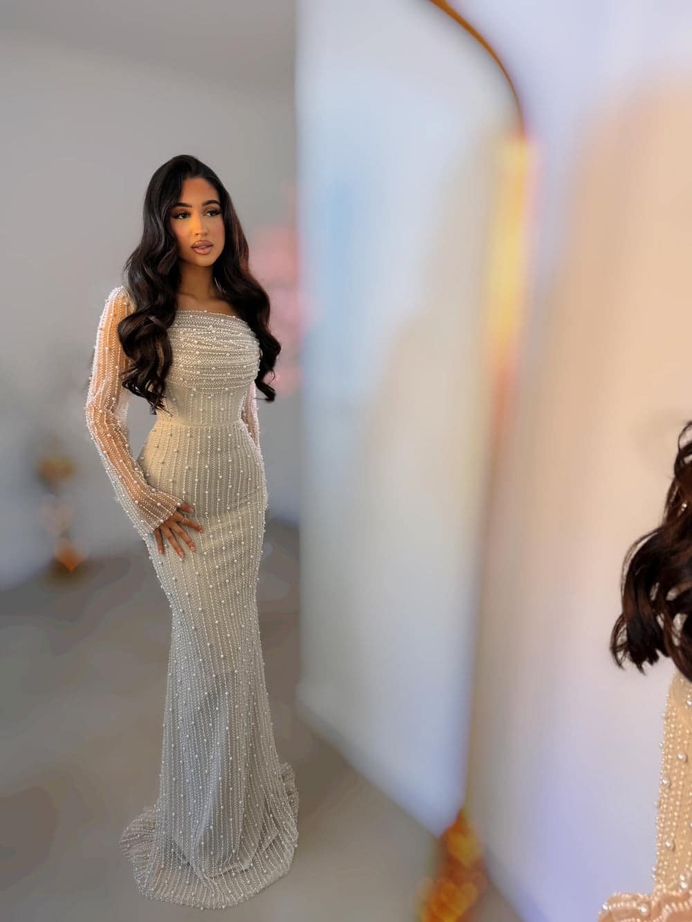 Serena dress