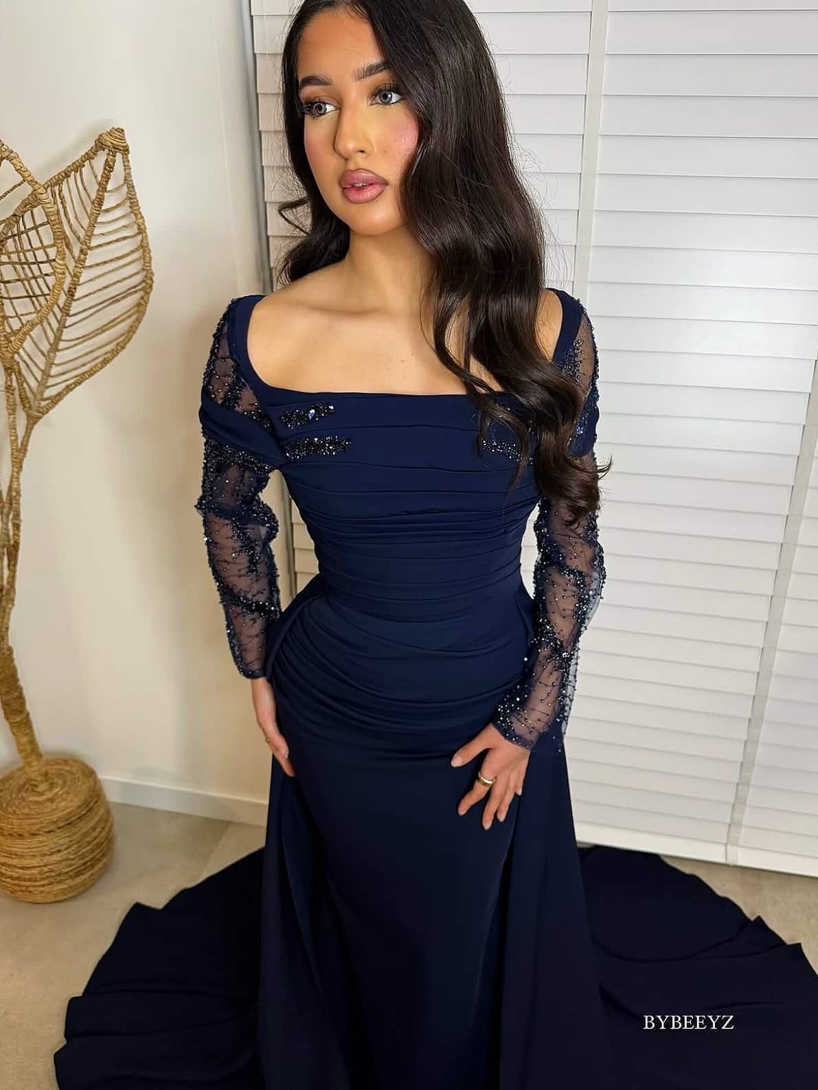 Alya Dress