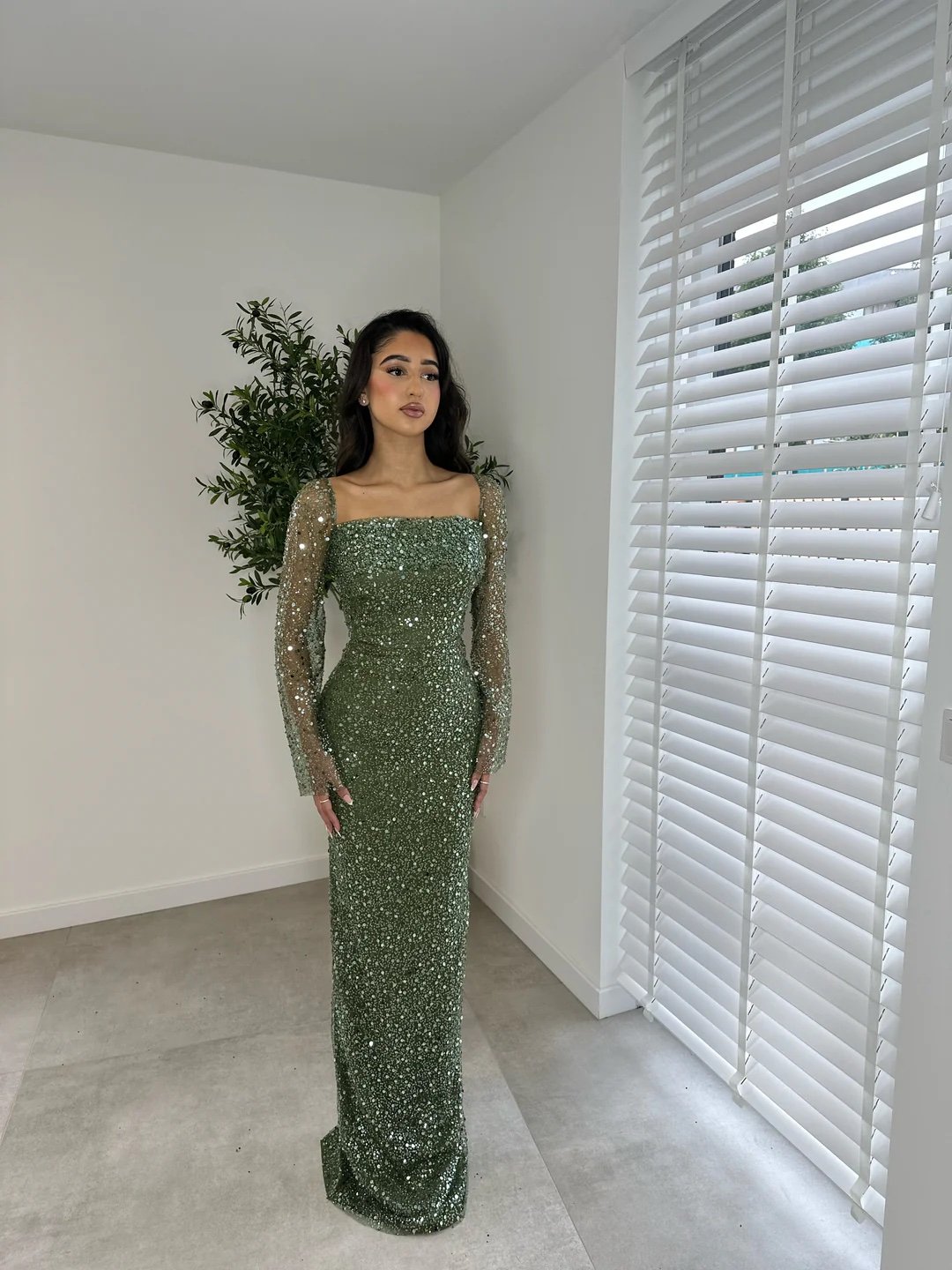 Pelin dress