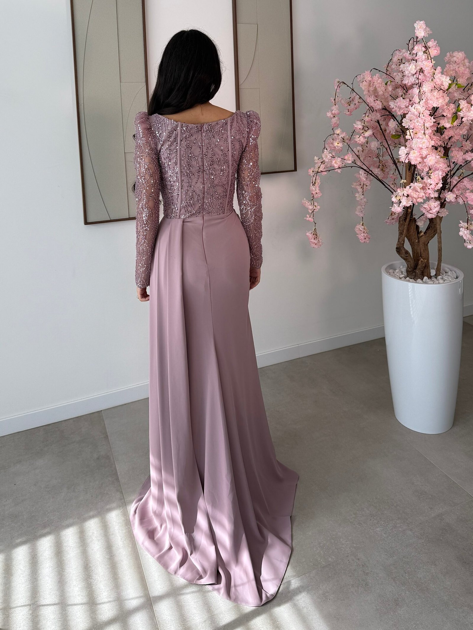 Emina dress