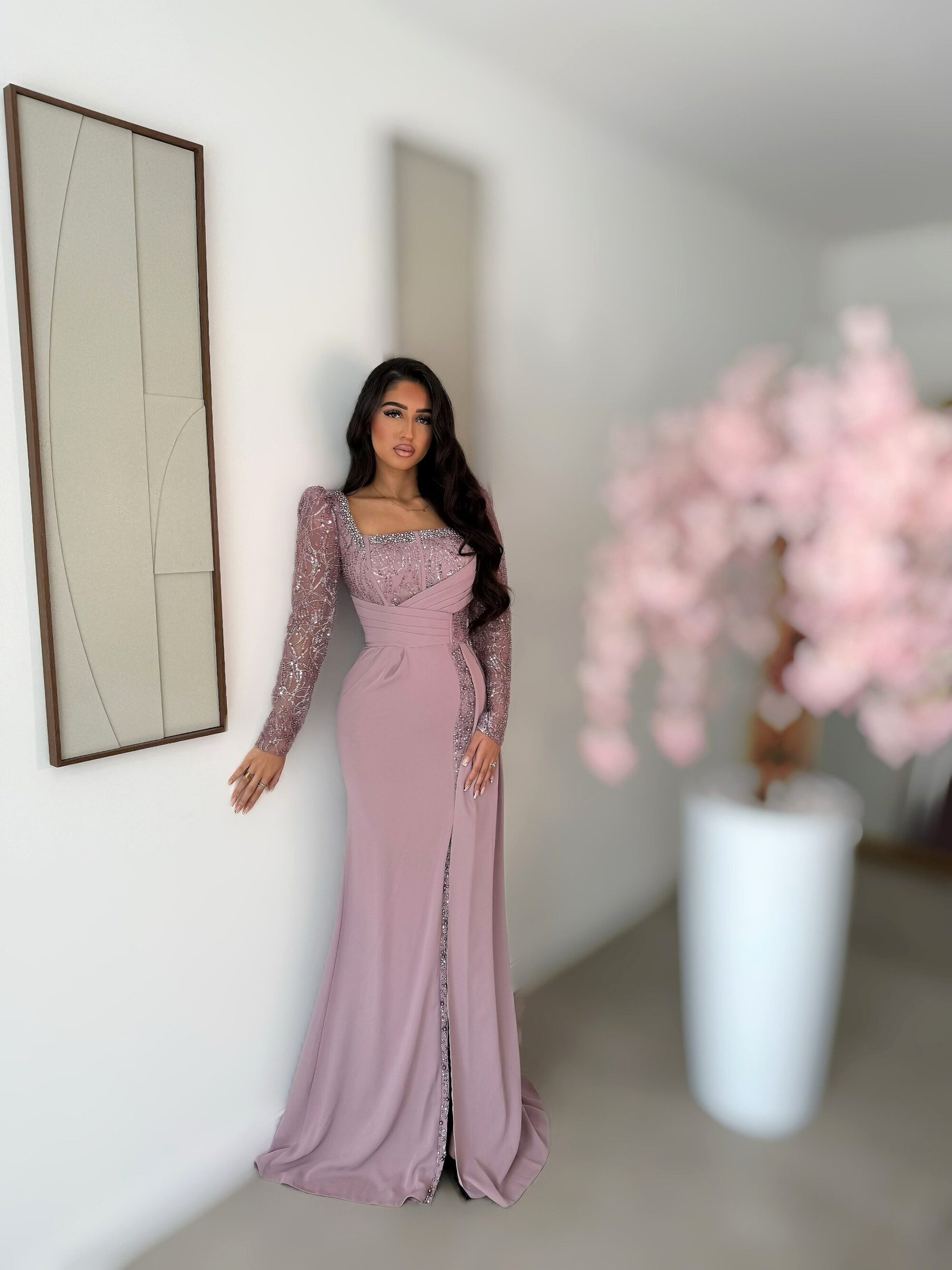 Emina dress