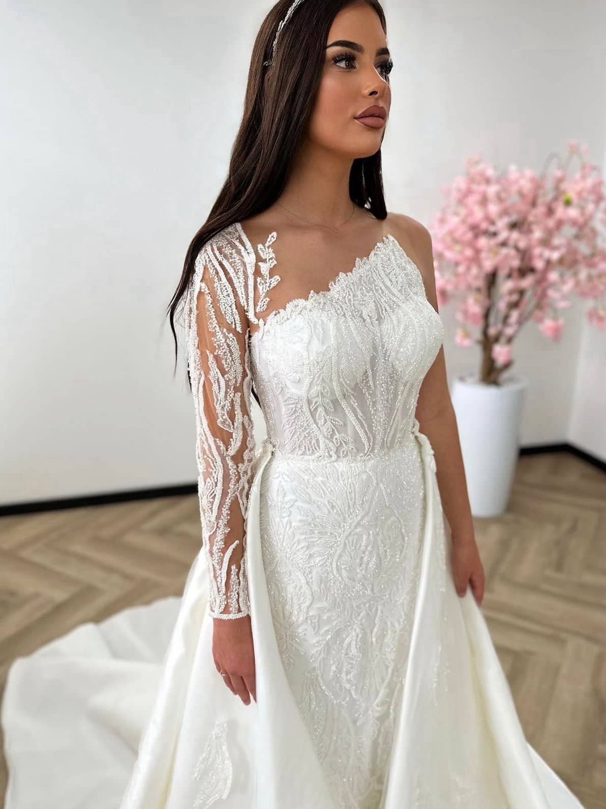 Azara Bridal