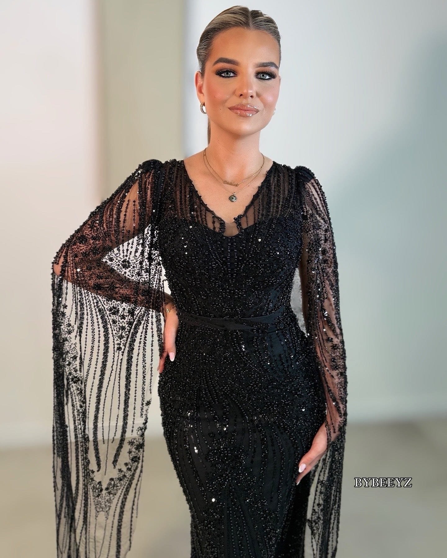 Diana dress