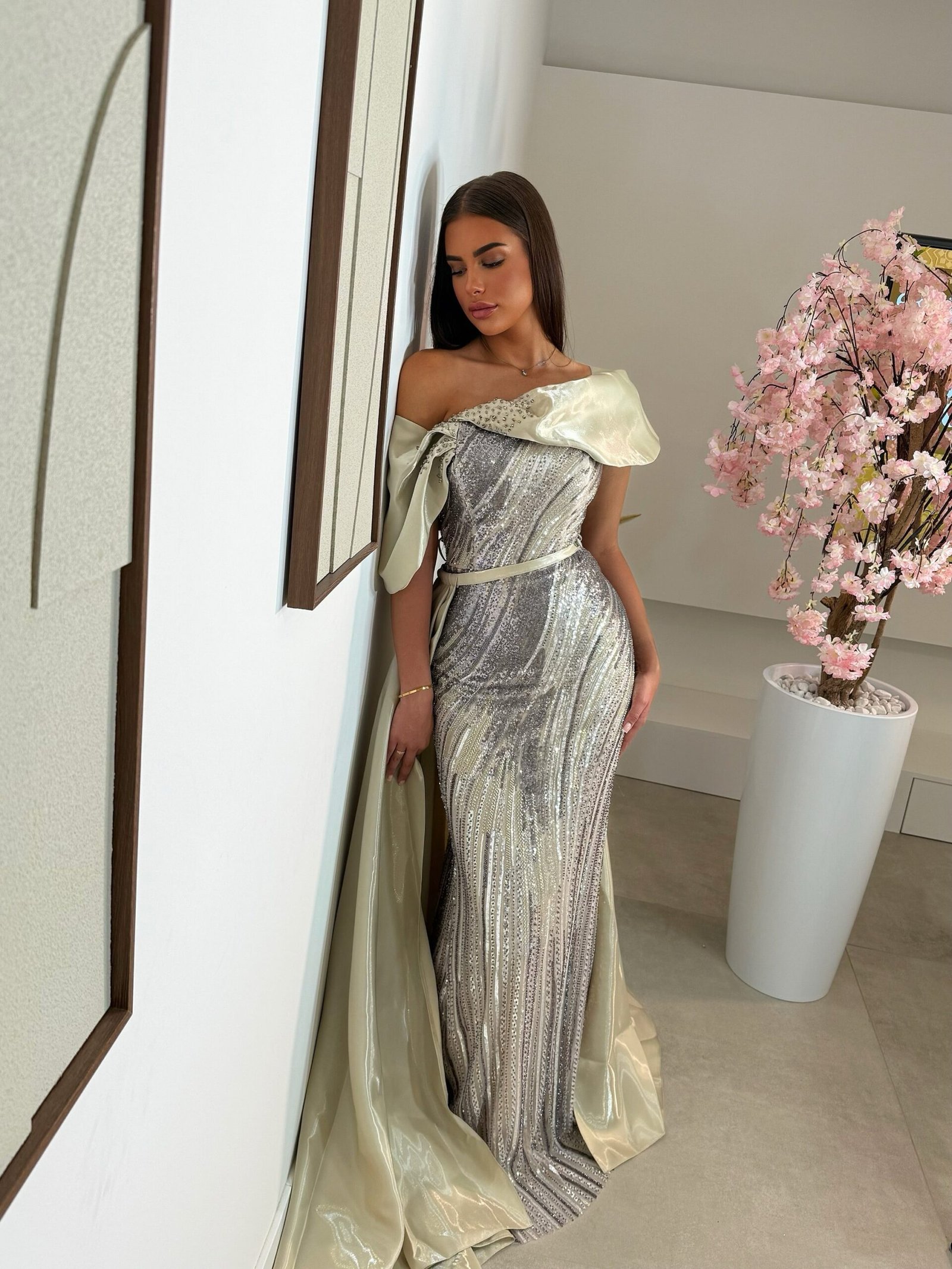 Safina dress
