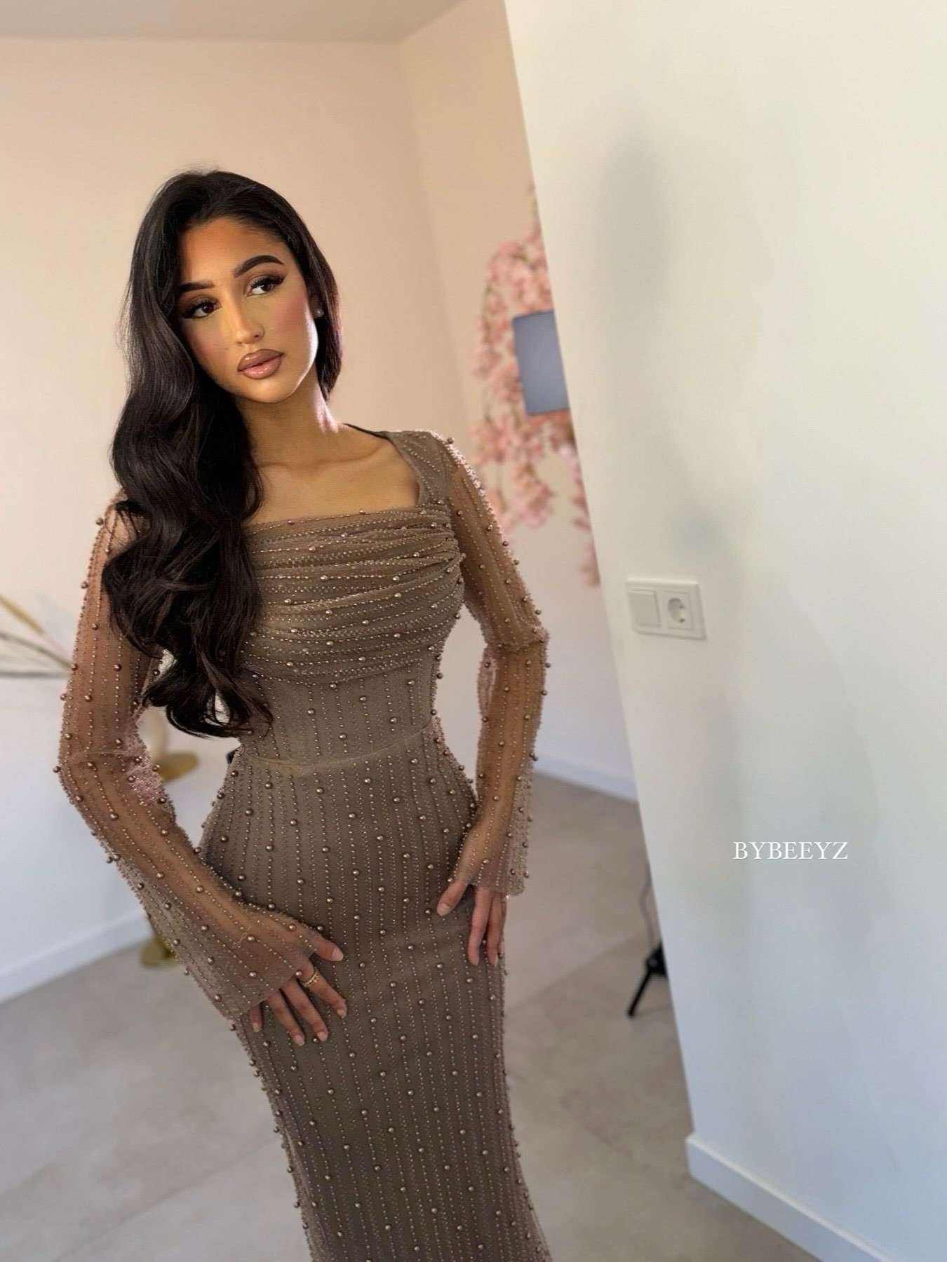 Serena dress