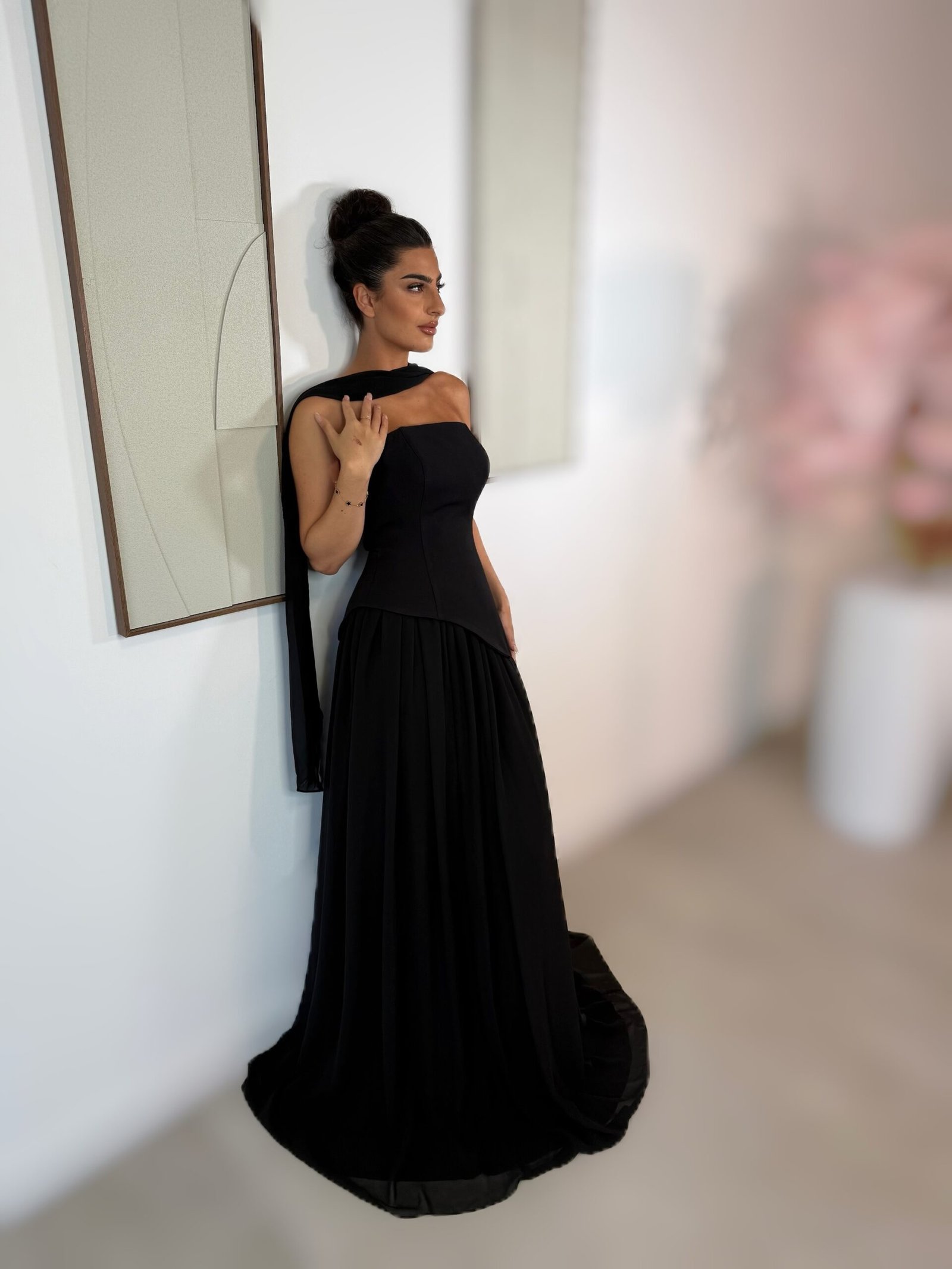 Seda dress