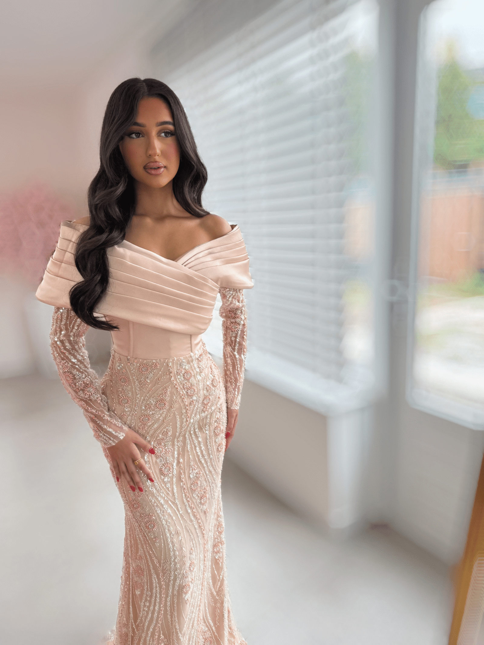Lavin dress