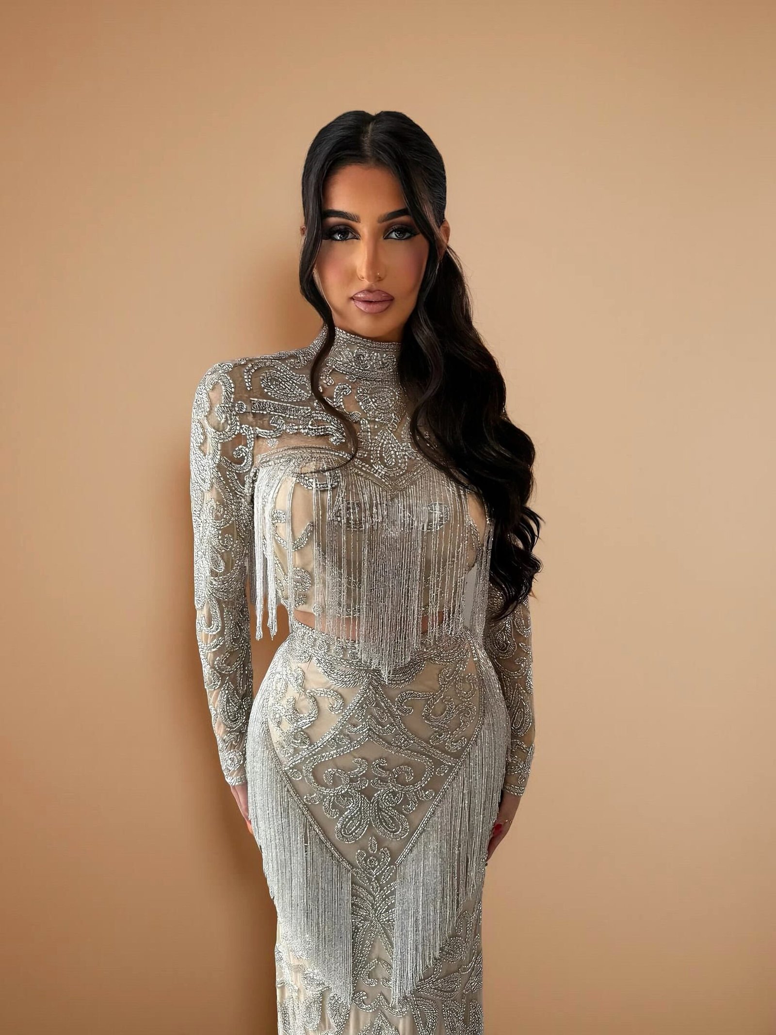 Haute couture