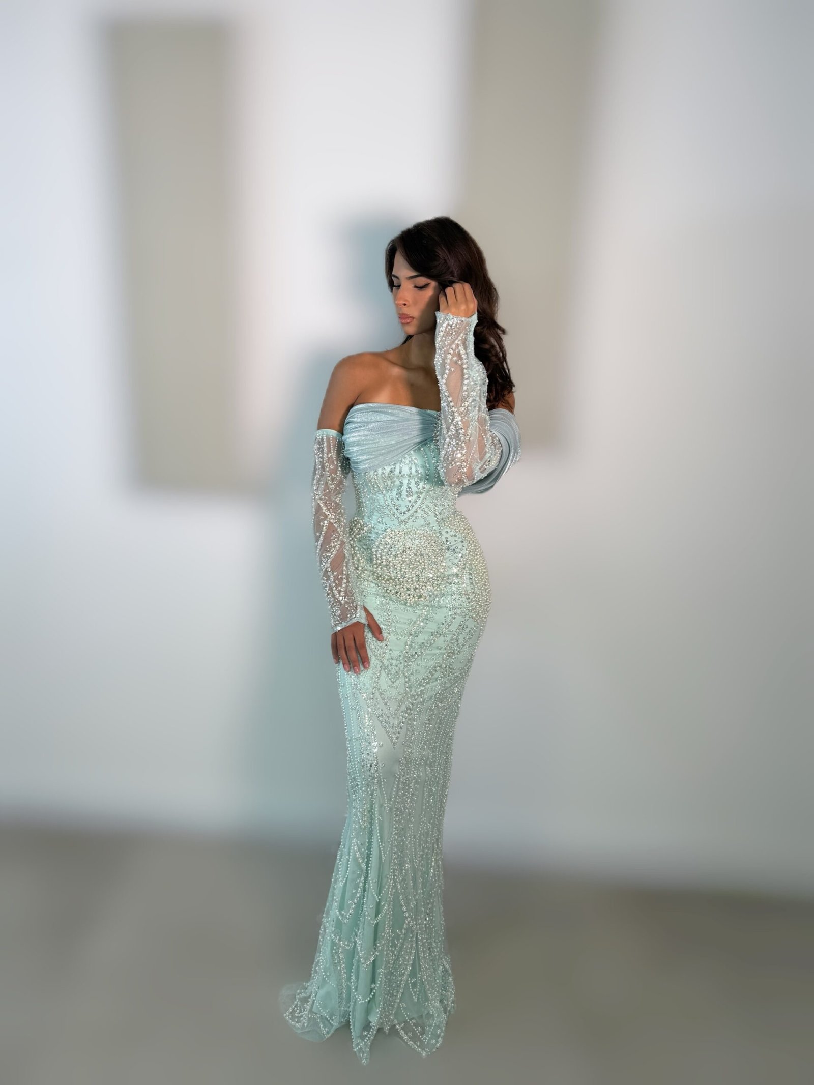 Lasina dress