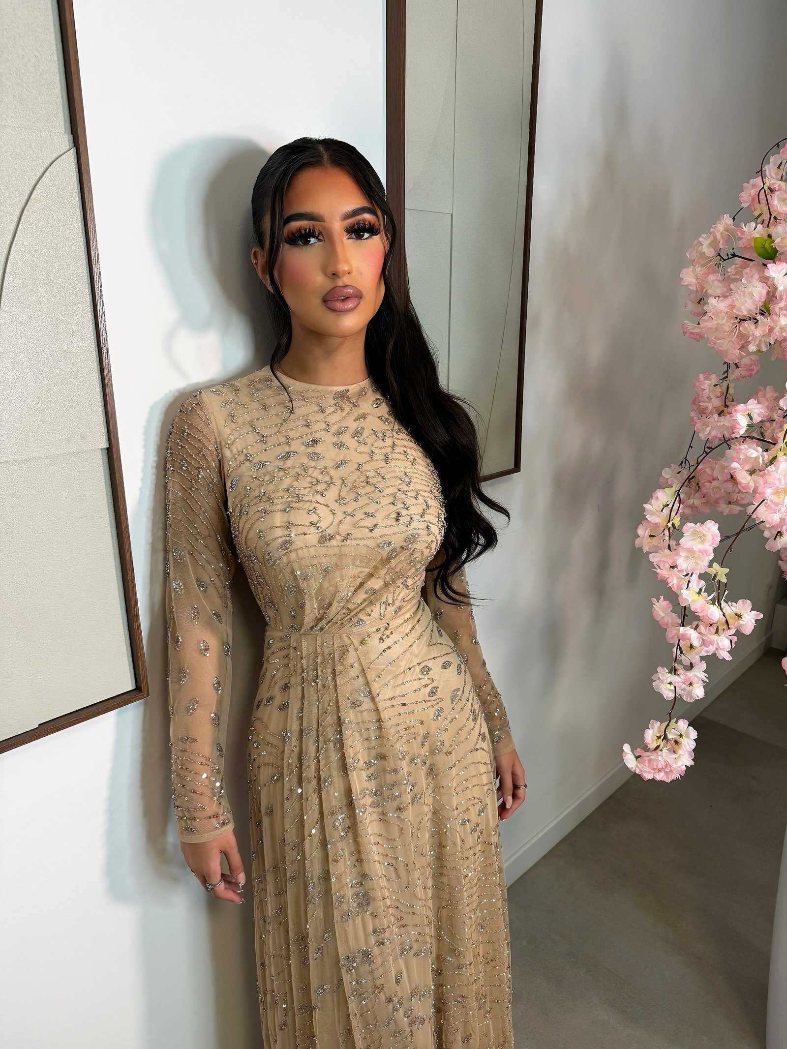 Amalia dress