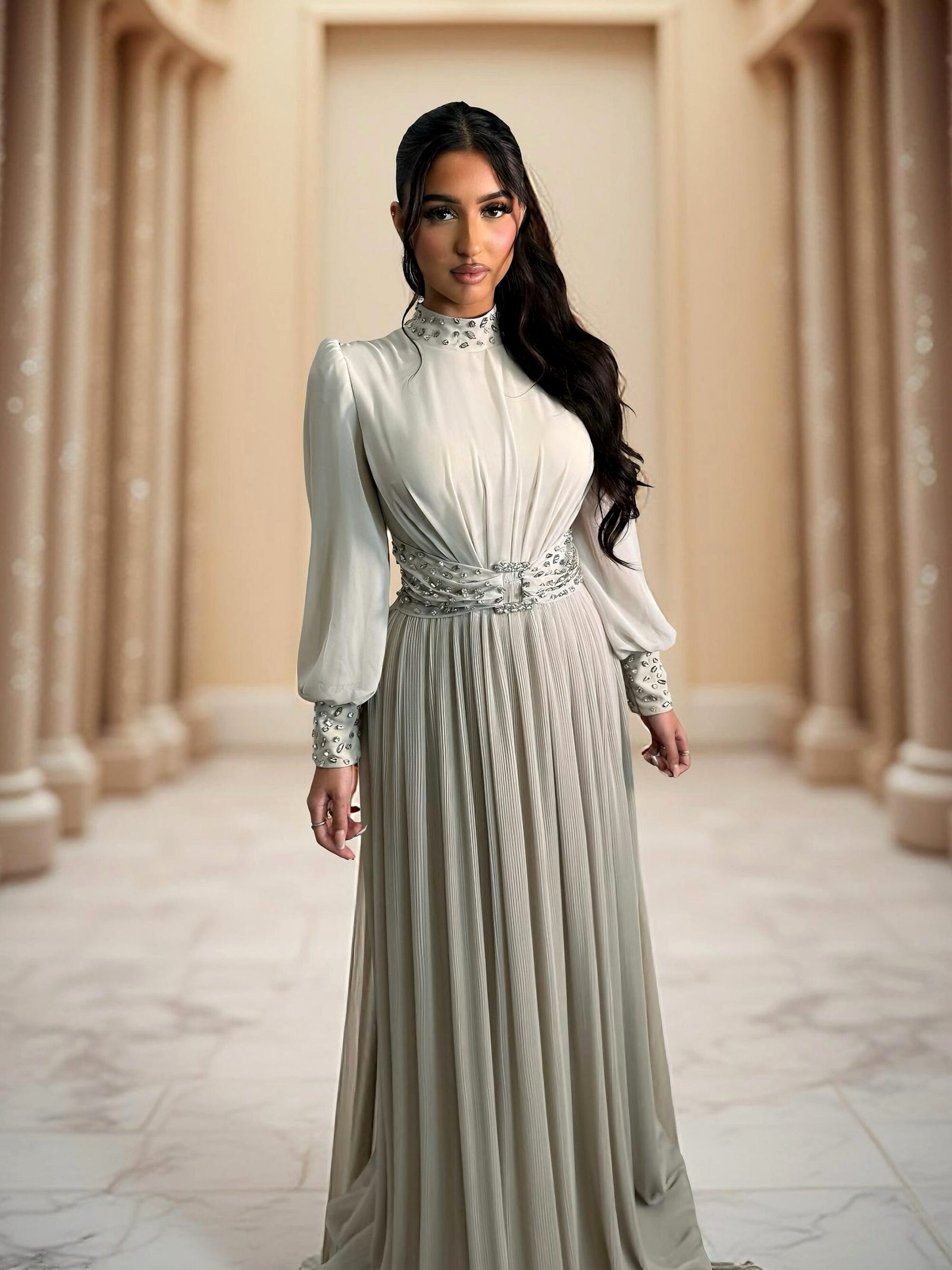 Helina Dress