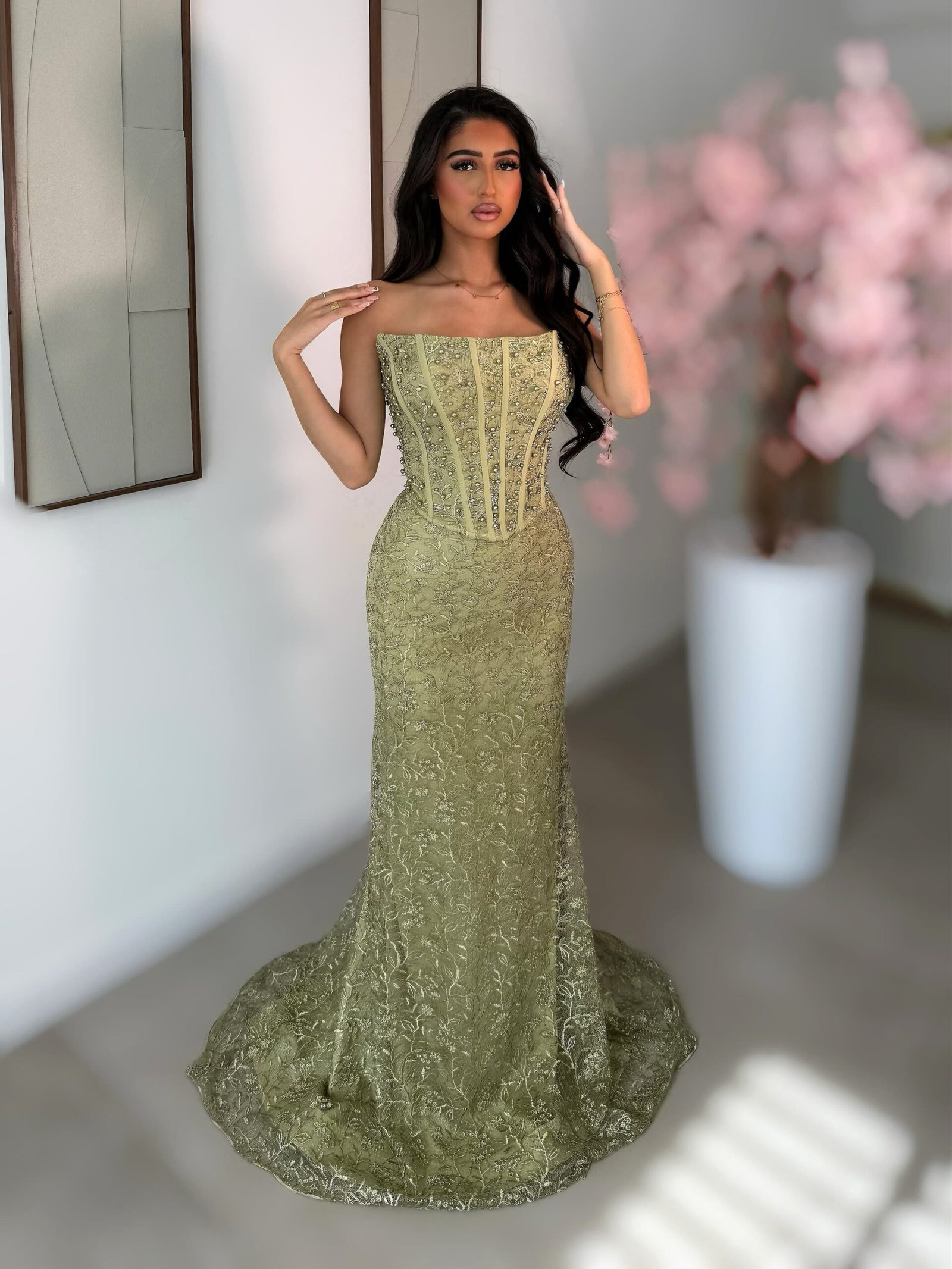 Livina Dress