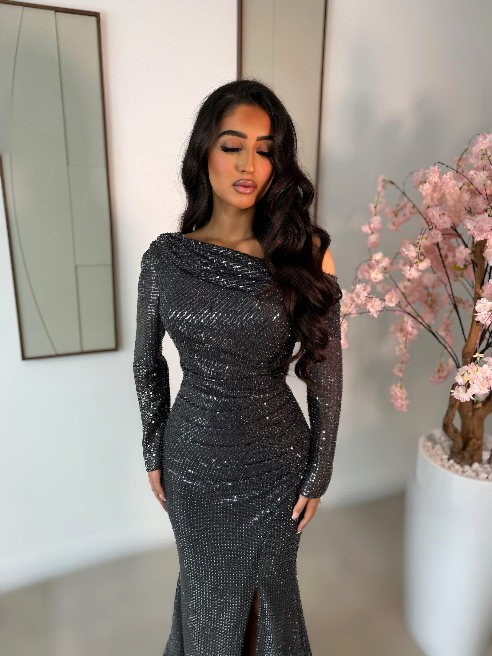 Verda dress