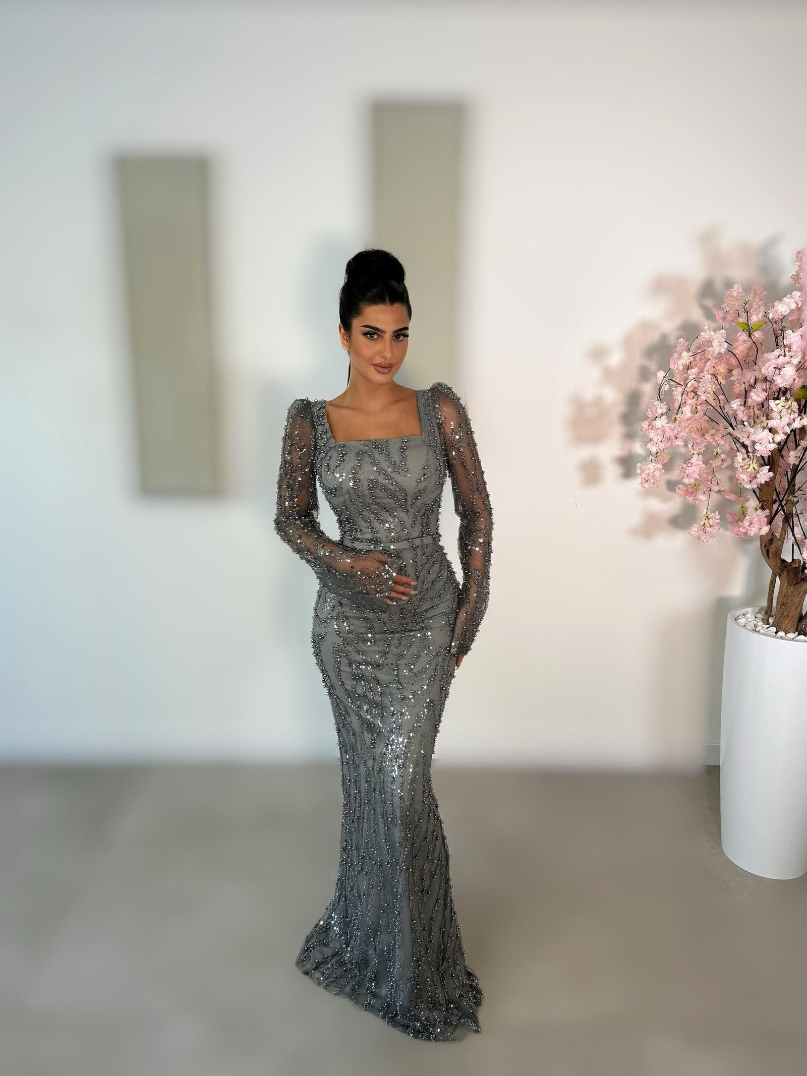 Doa dress