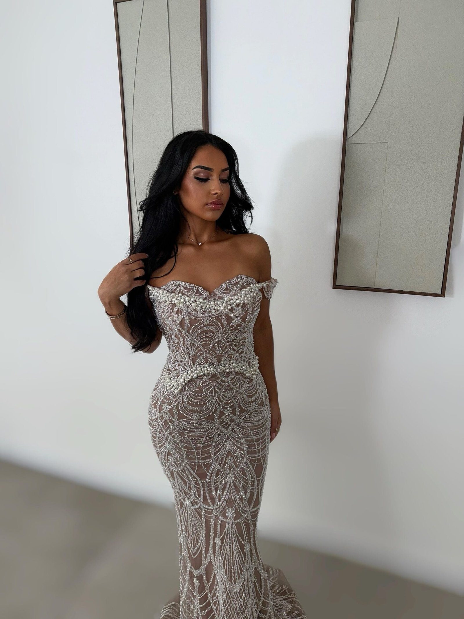 Dilana dress