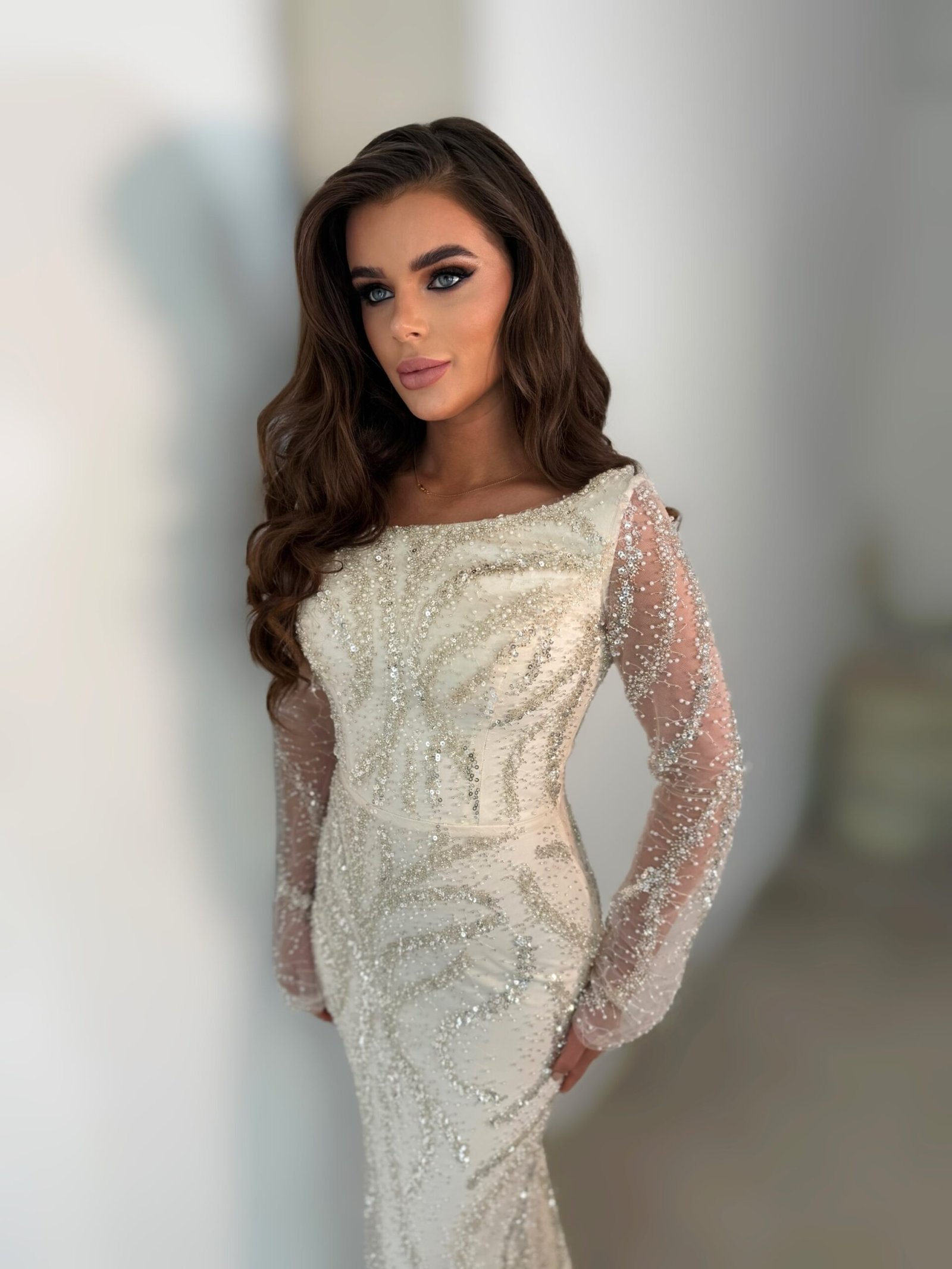 Alev dress