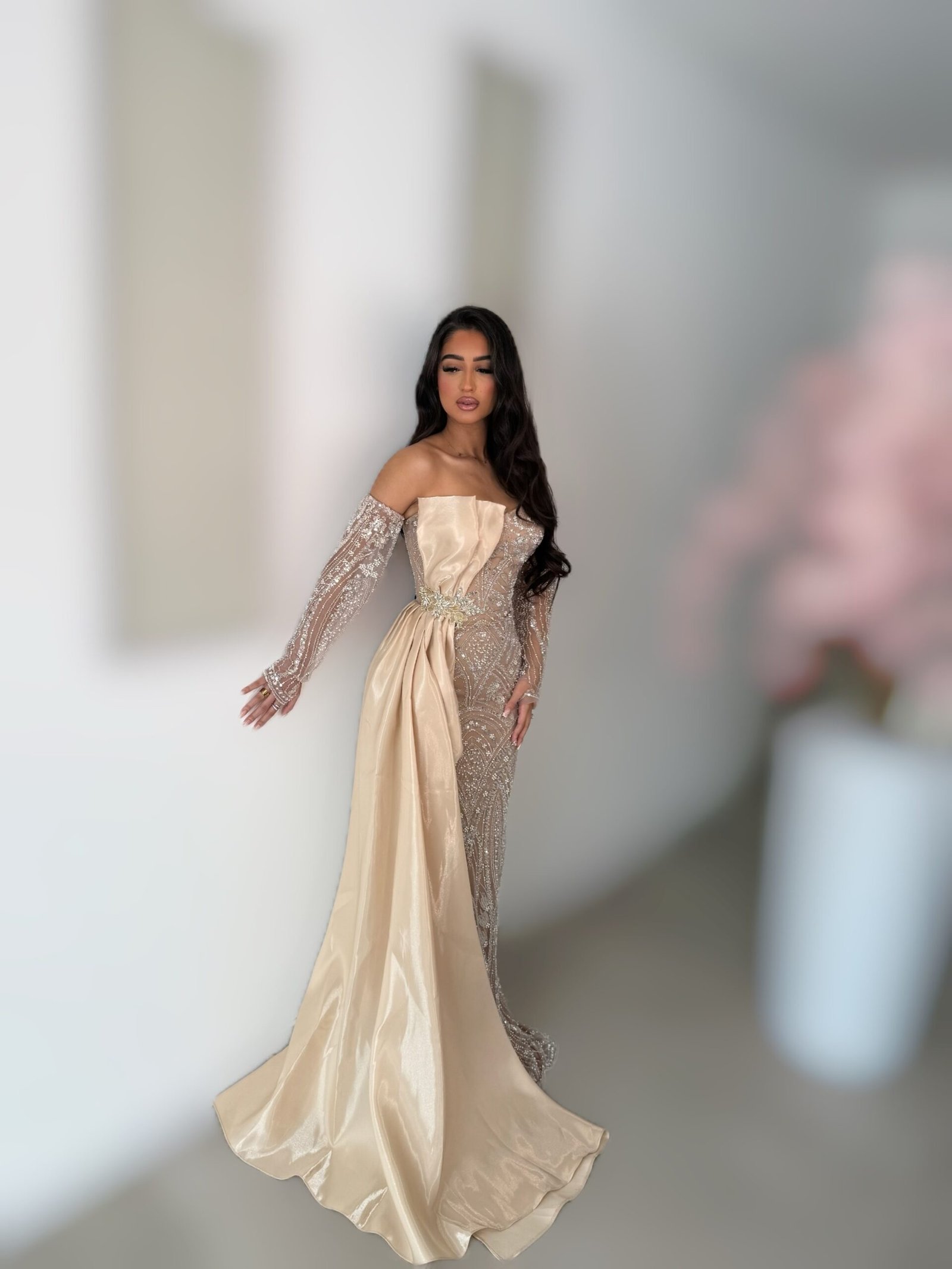 Zahide dress