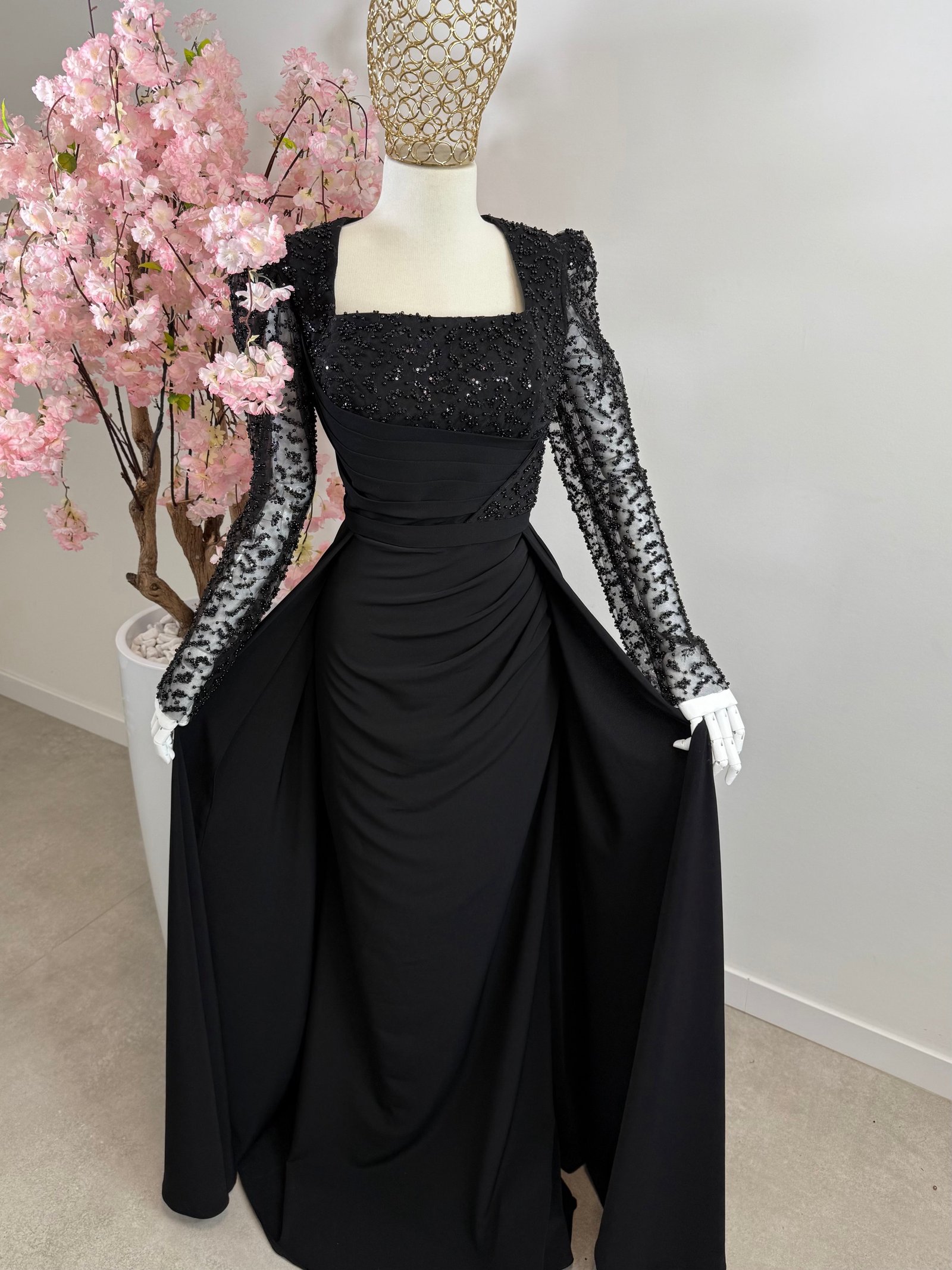 Ruya dress