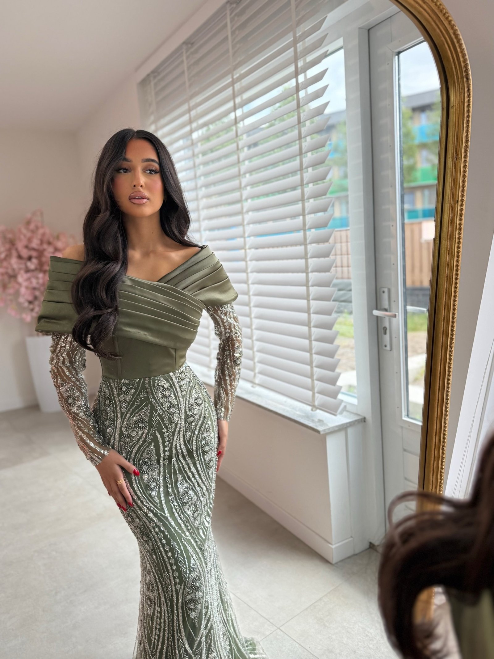 Lavin dress
