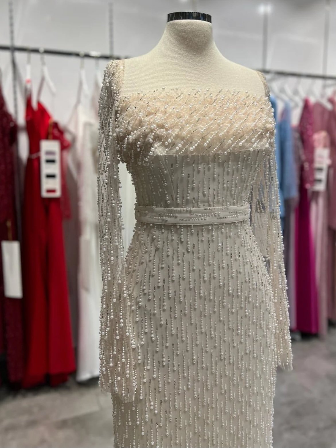 Parla dress